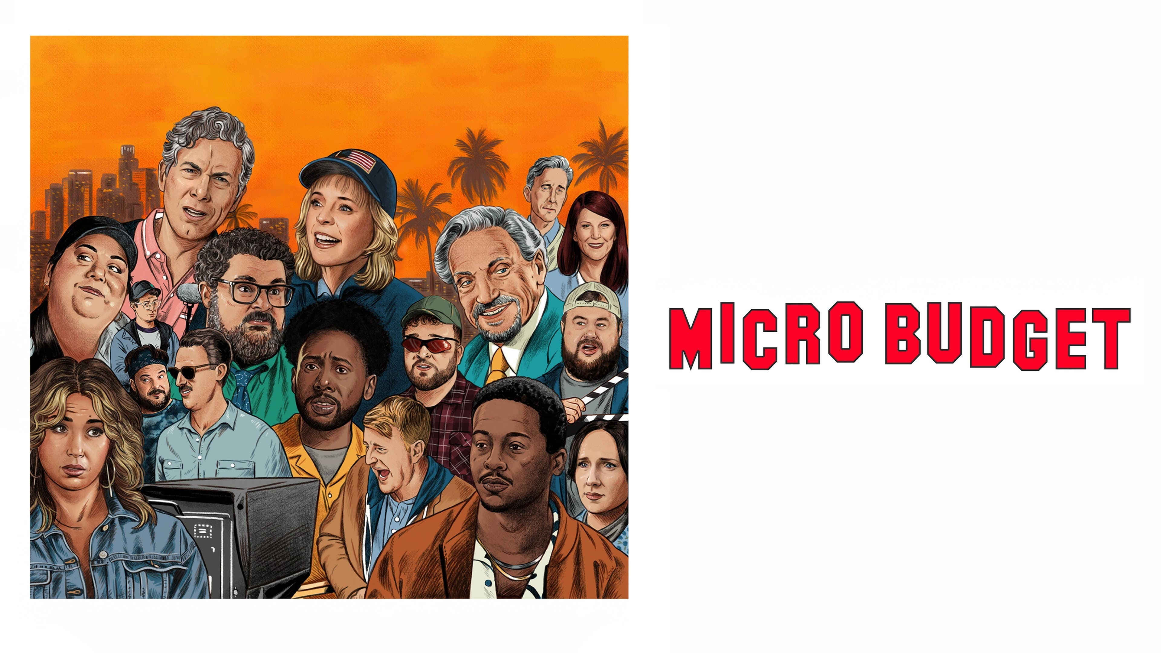 Micro Budget - immagine