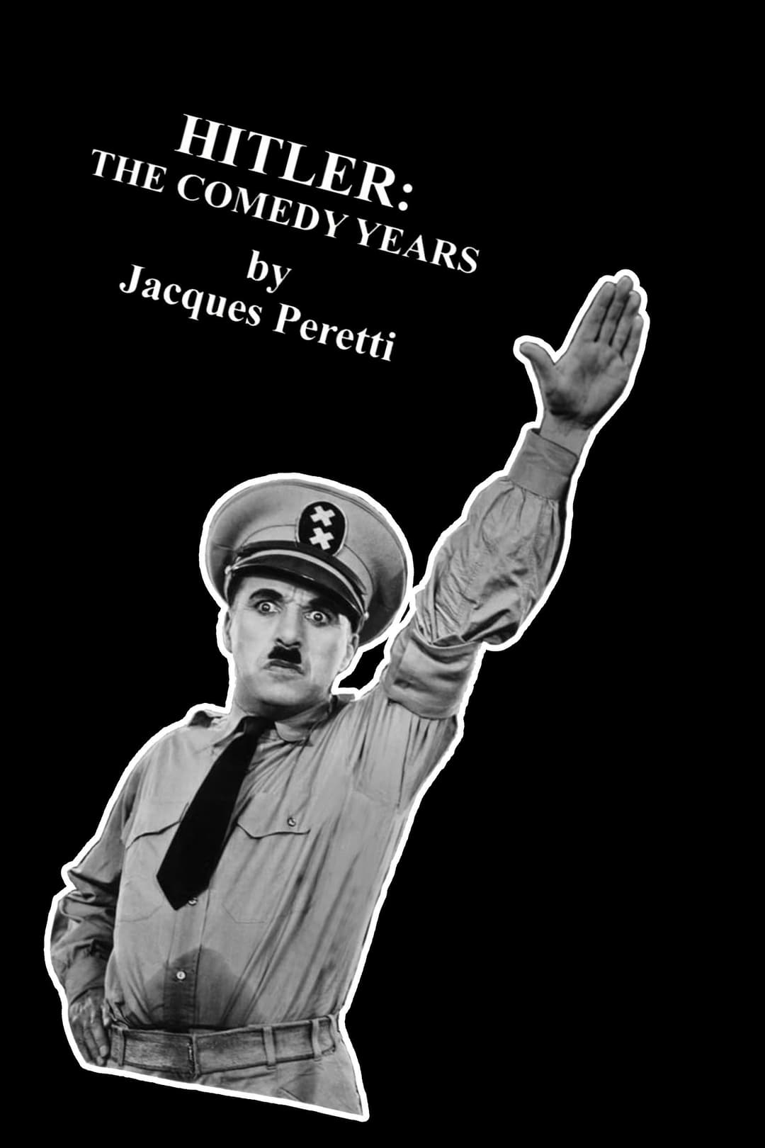 Poster di Hitler: The Comedy Years