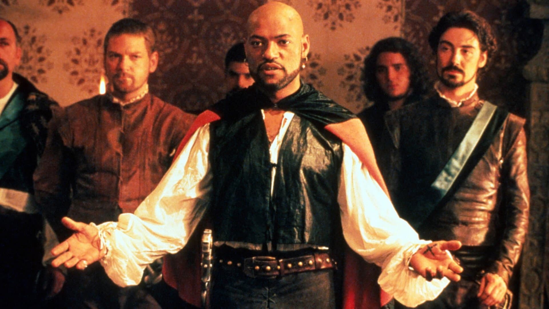 Othello - immagine
