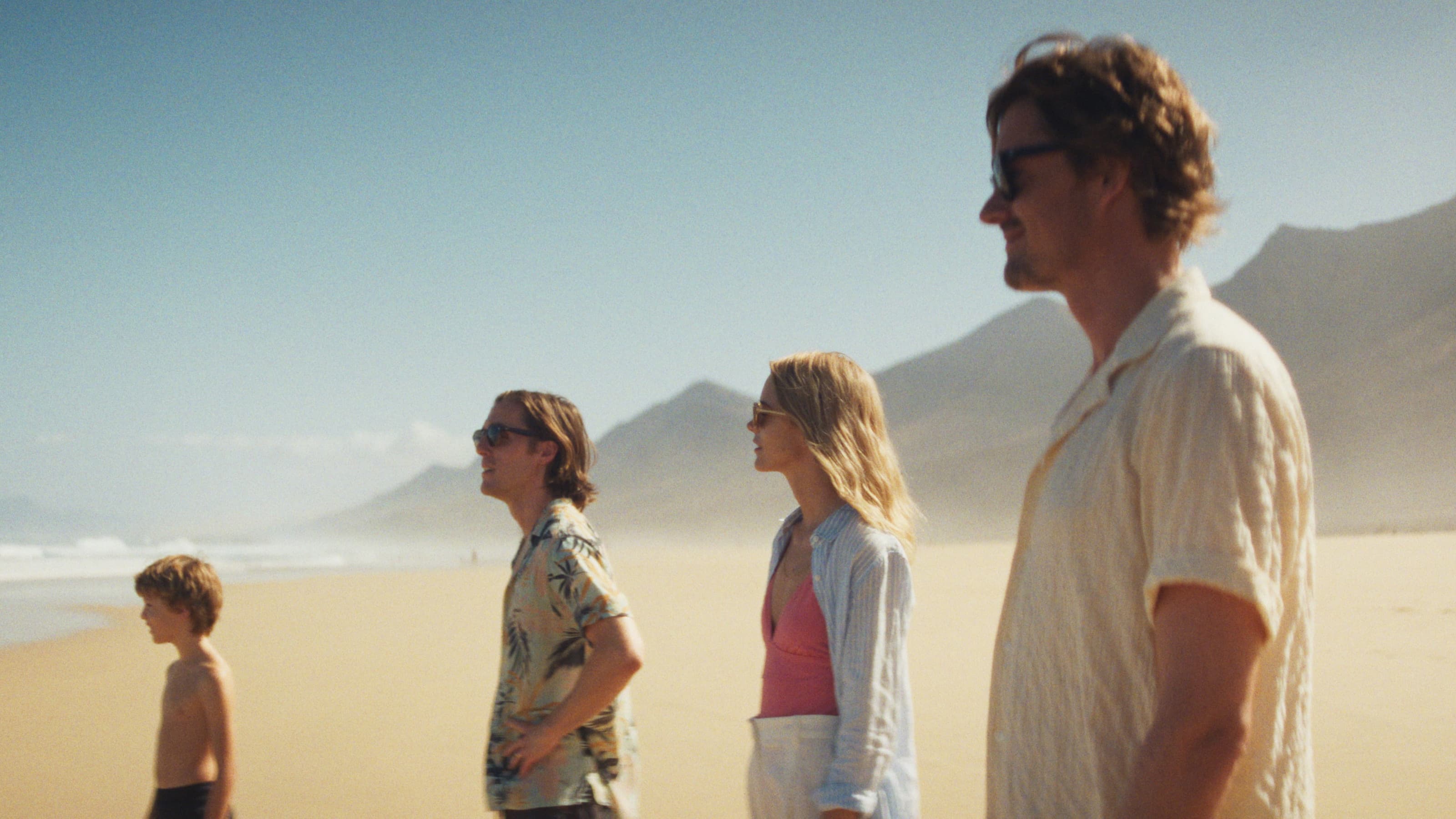 Islands - immagine