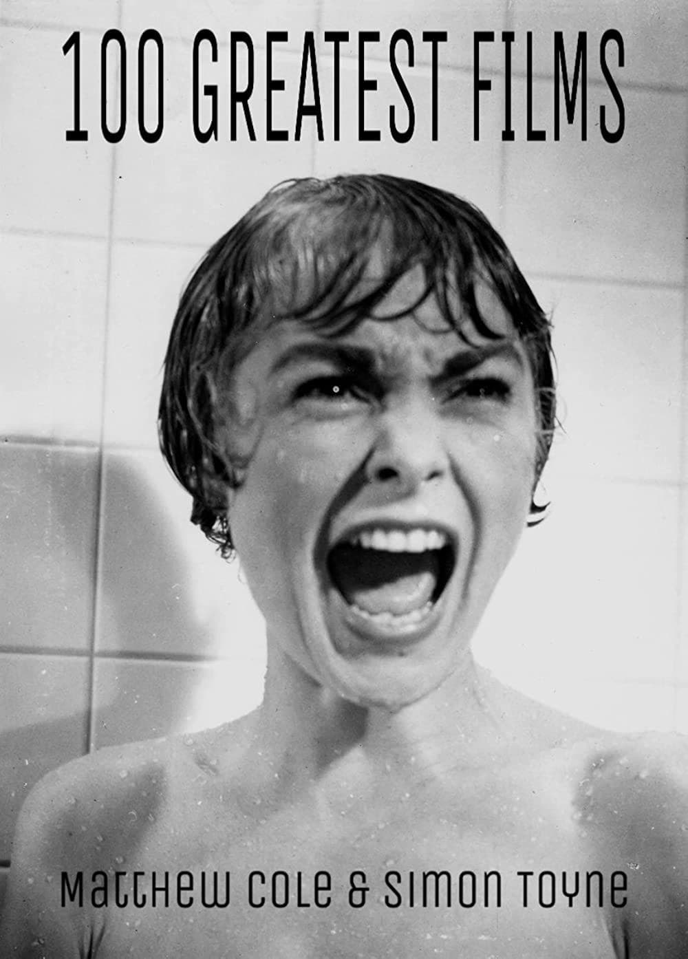 Poster di The 100 Greatest Films