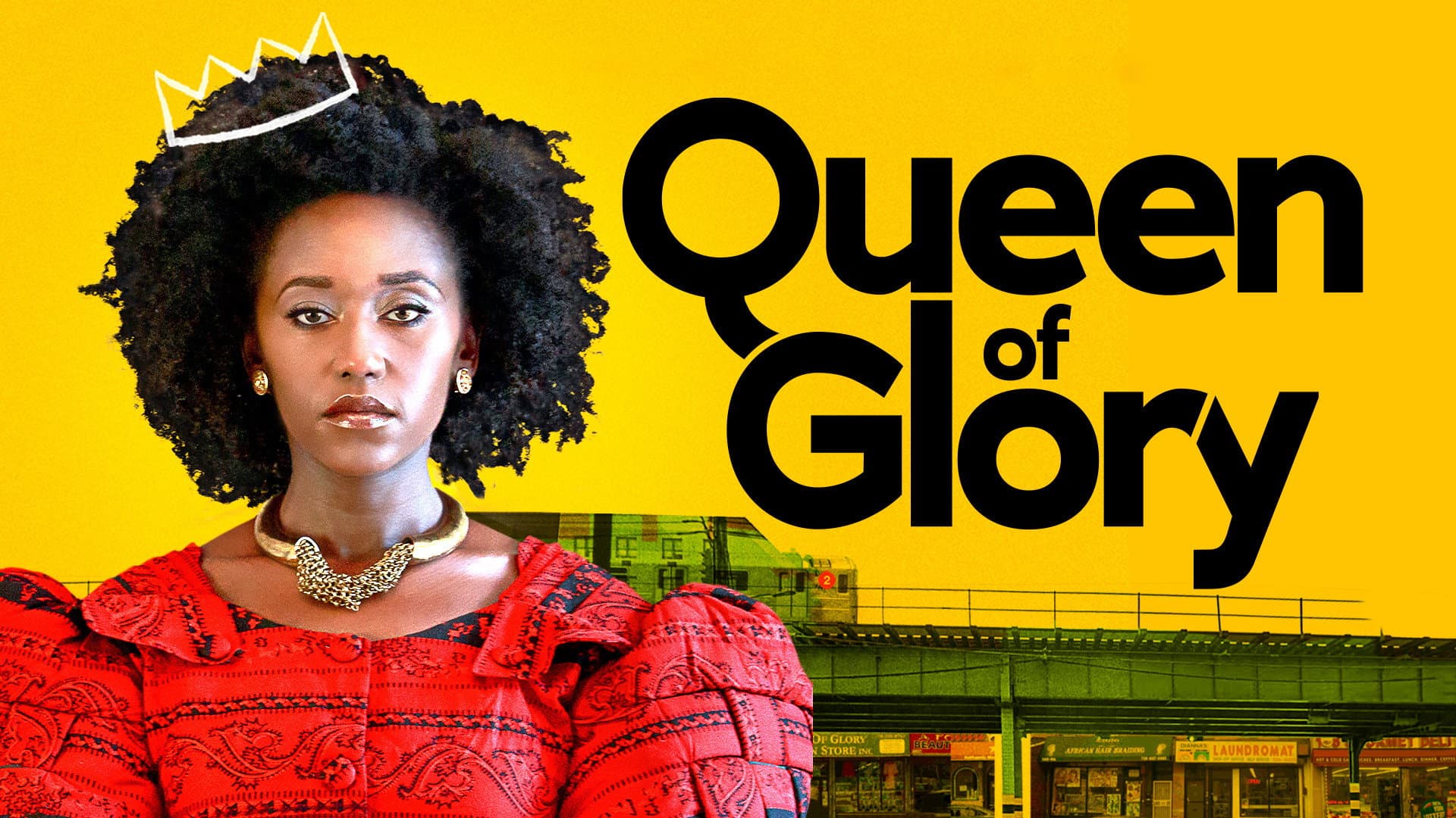 Queen of Glory - immagine