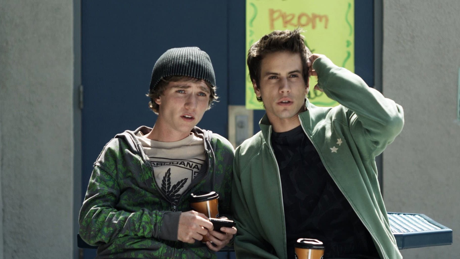 Getting That Girl - immagine