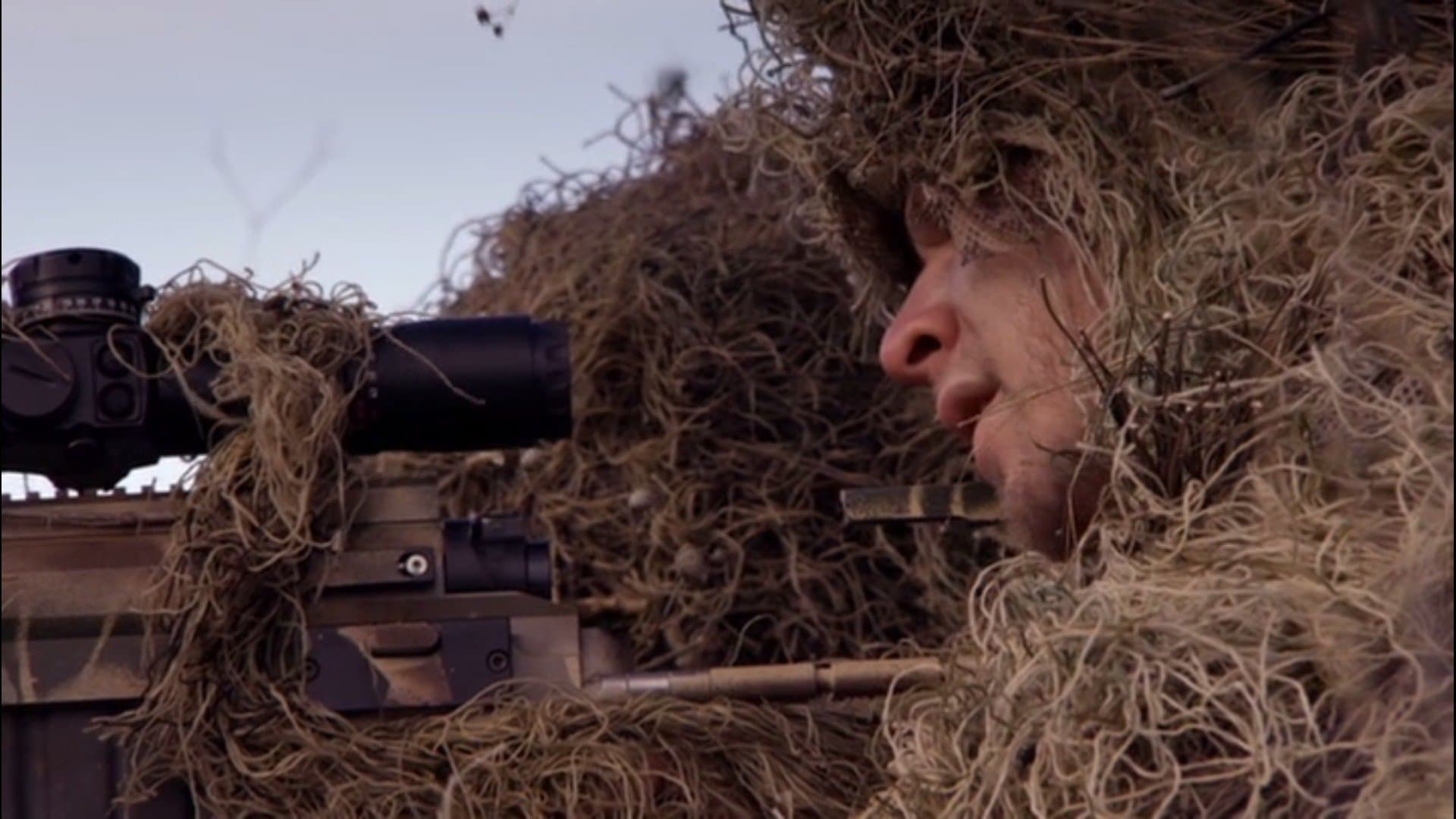 Sniper 5 - Fino all'ultimo colpo - immagine