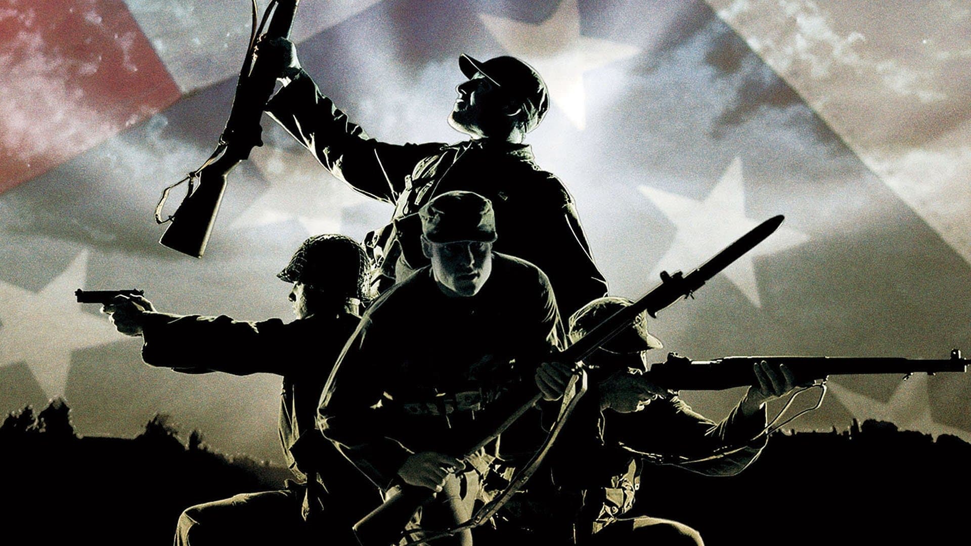 The Great Raid - Un pugno di eroi - immagine