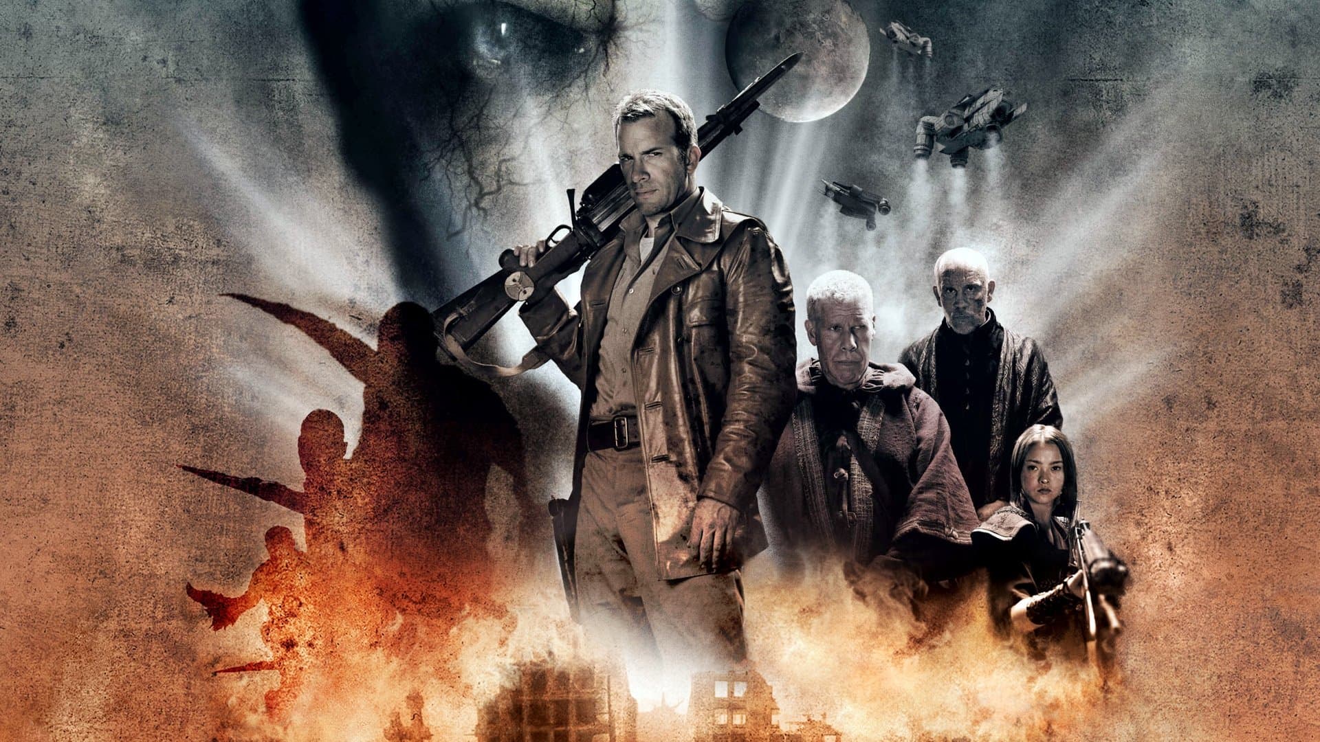 Mutant Chronicles - immagine