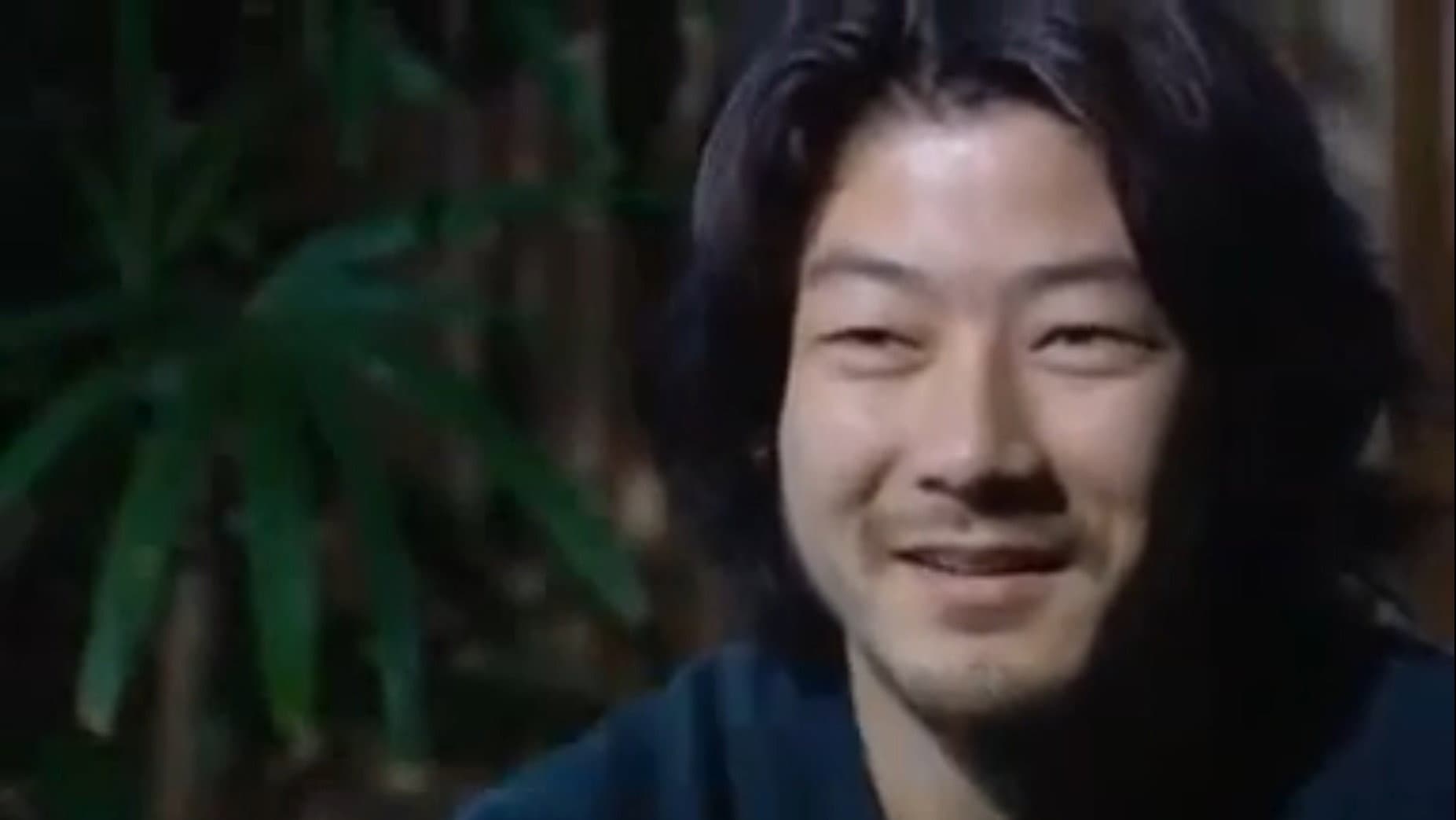 An Interview with Tadanobu Asano - immagine