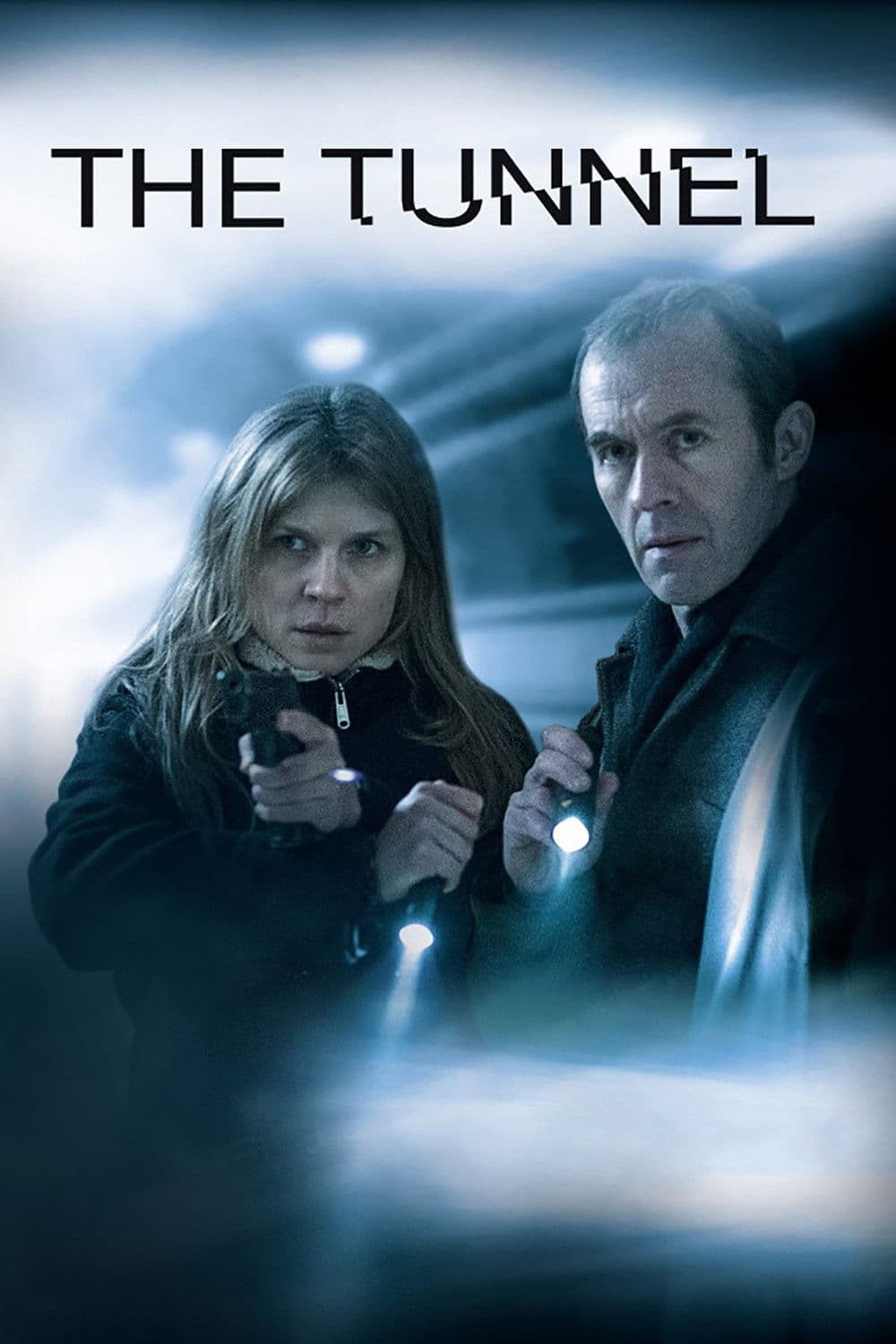 Poster di The Tunnel