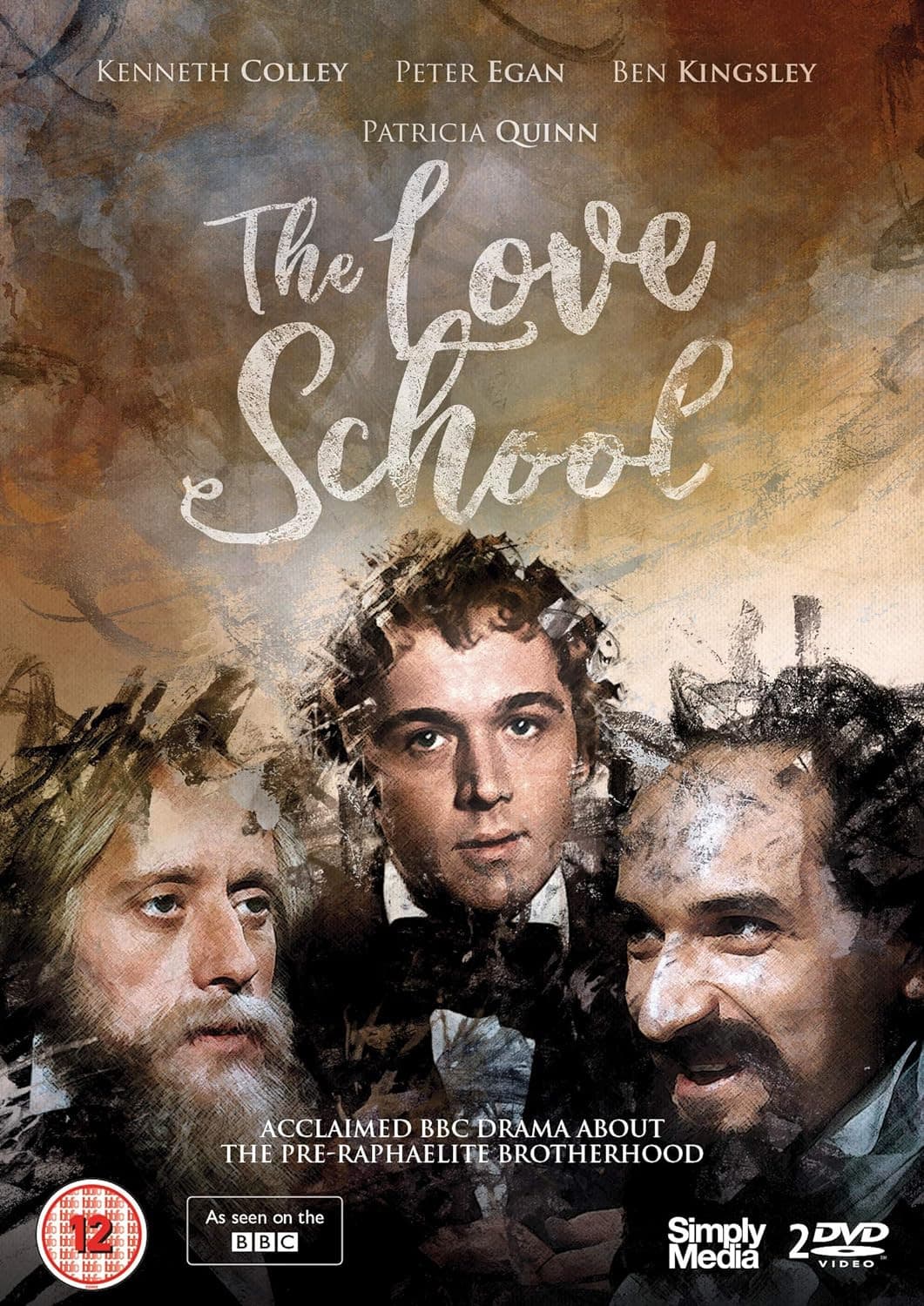 Poster di The Love School
