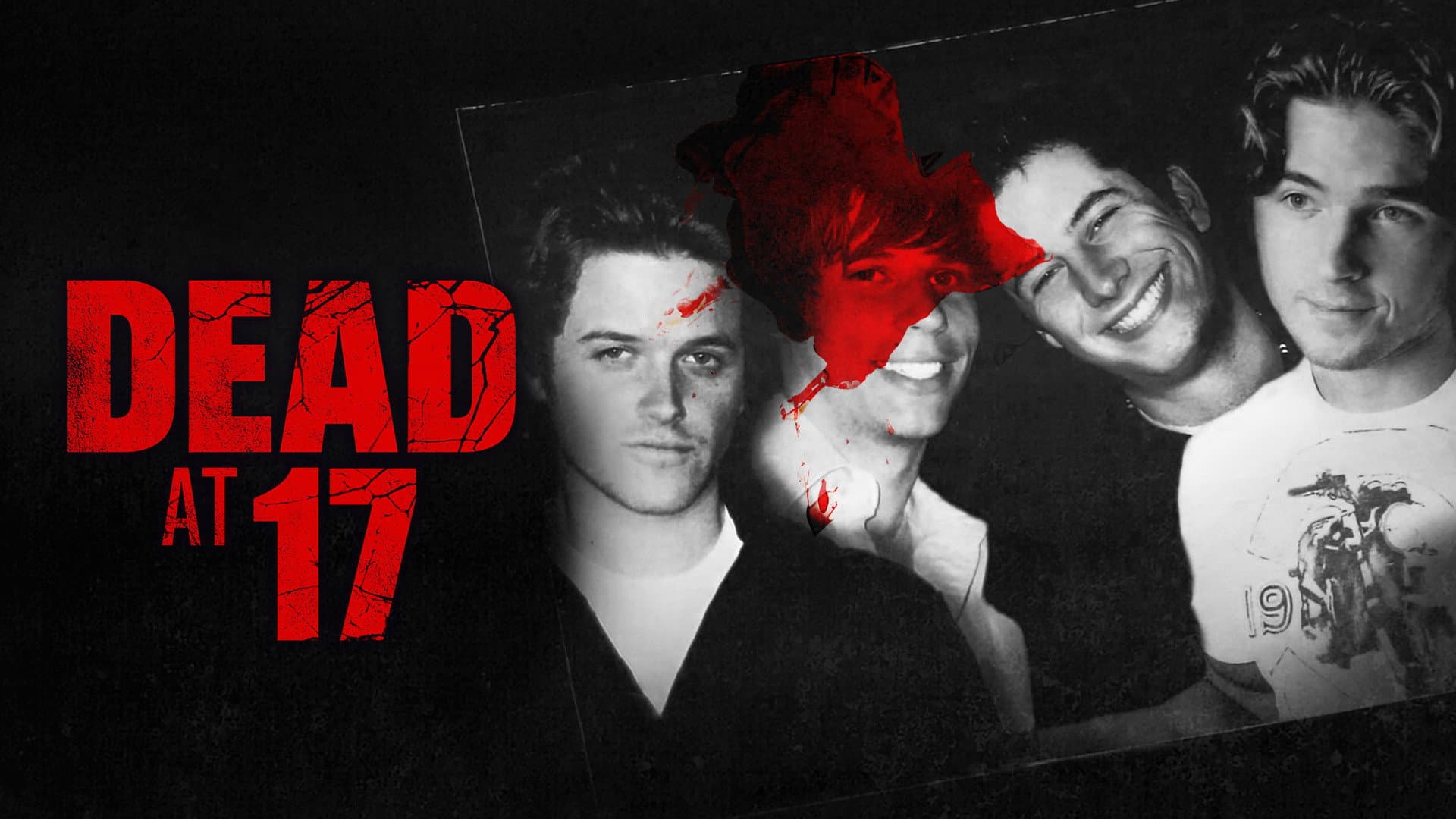 Dead at 17 - immagine