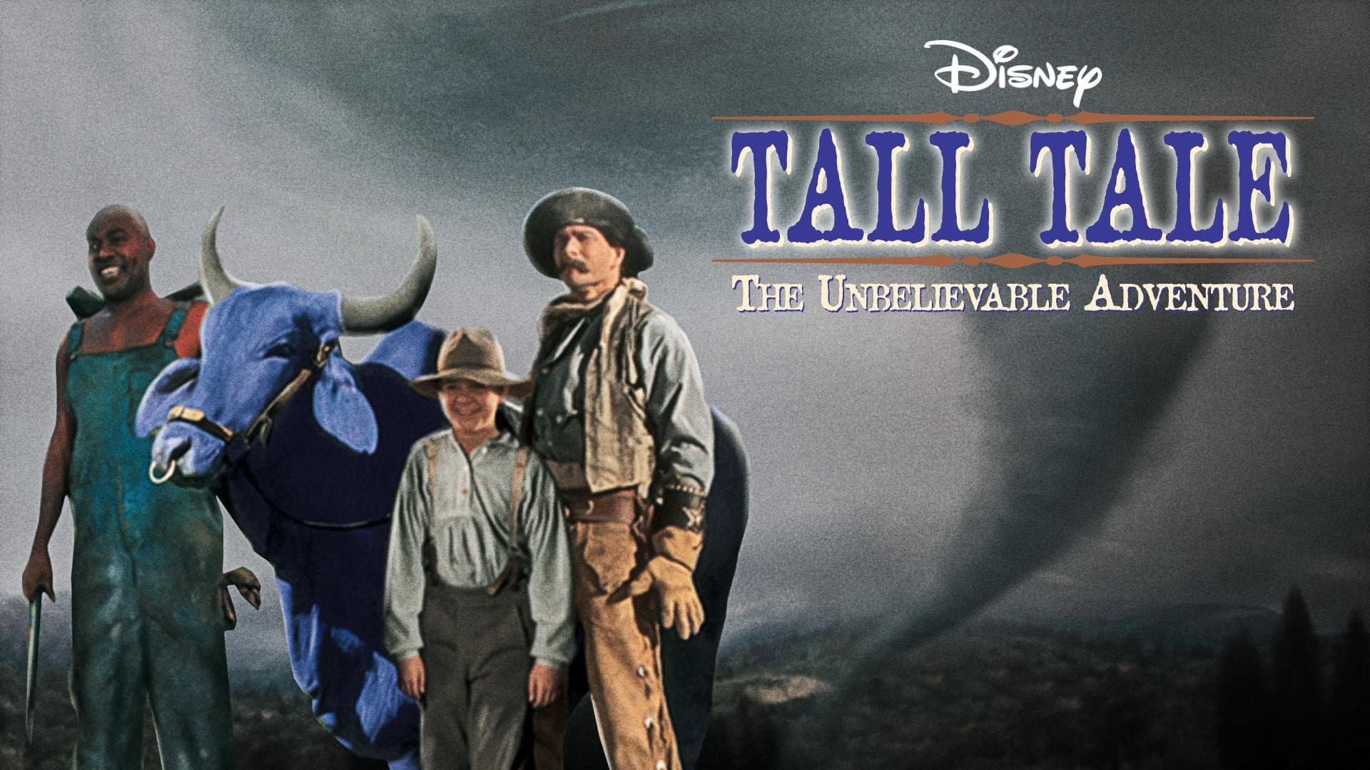 Pecos Bill - Una leggenda per amico - immagine