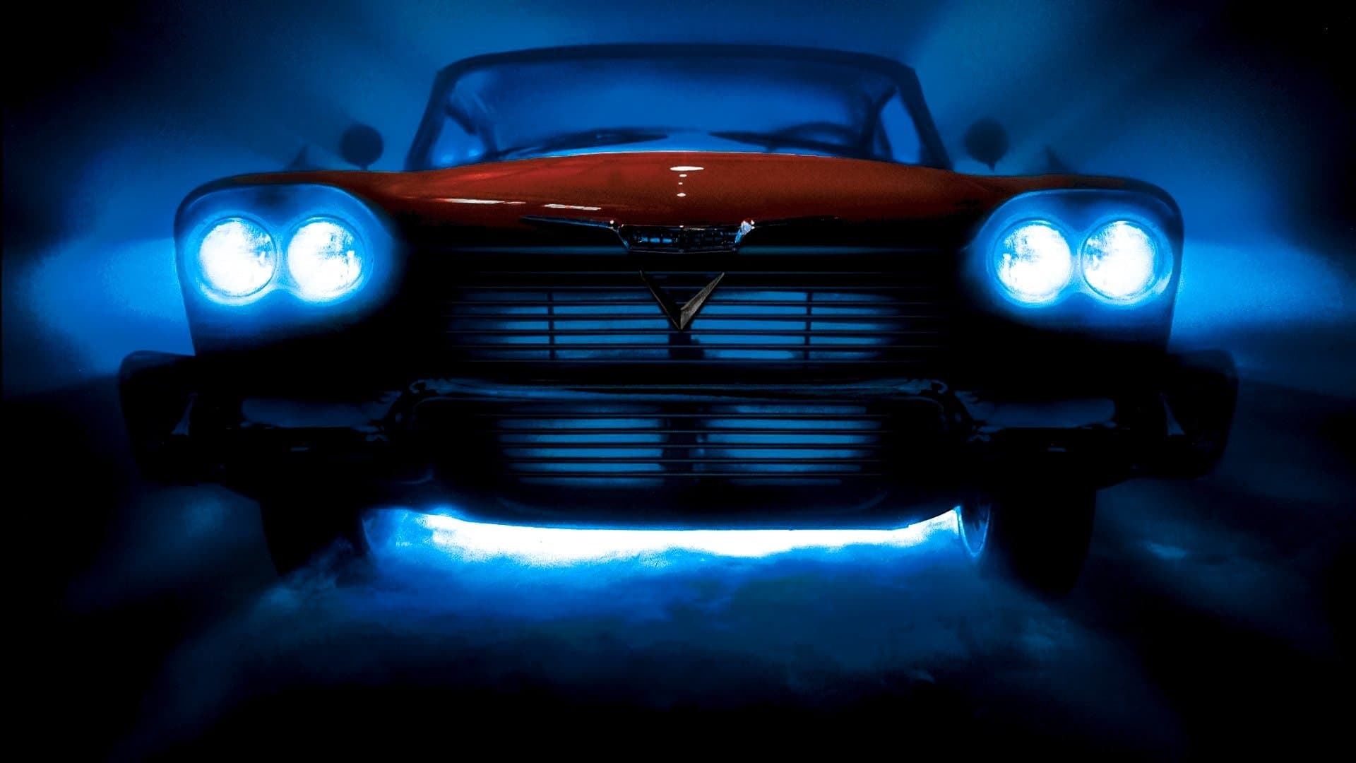 Christine - La macchina infernale - immagine