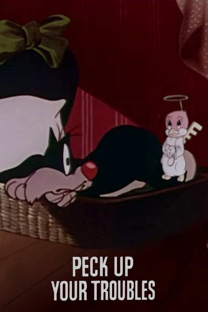 Poster di L'albero del picchio