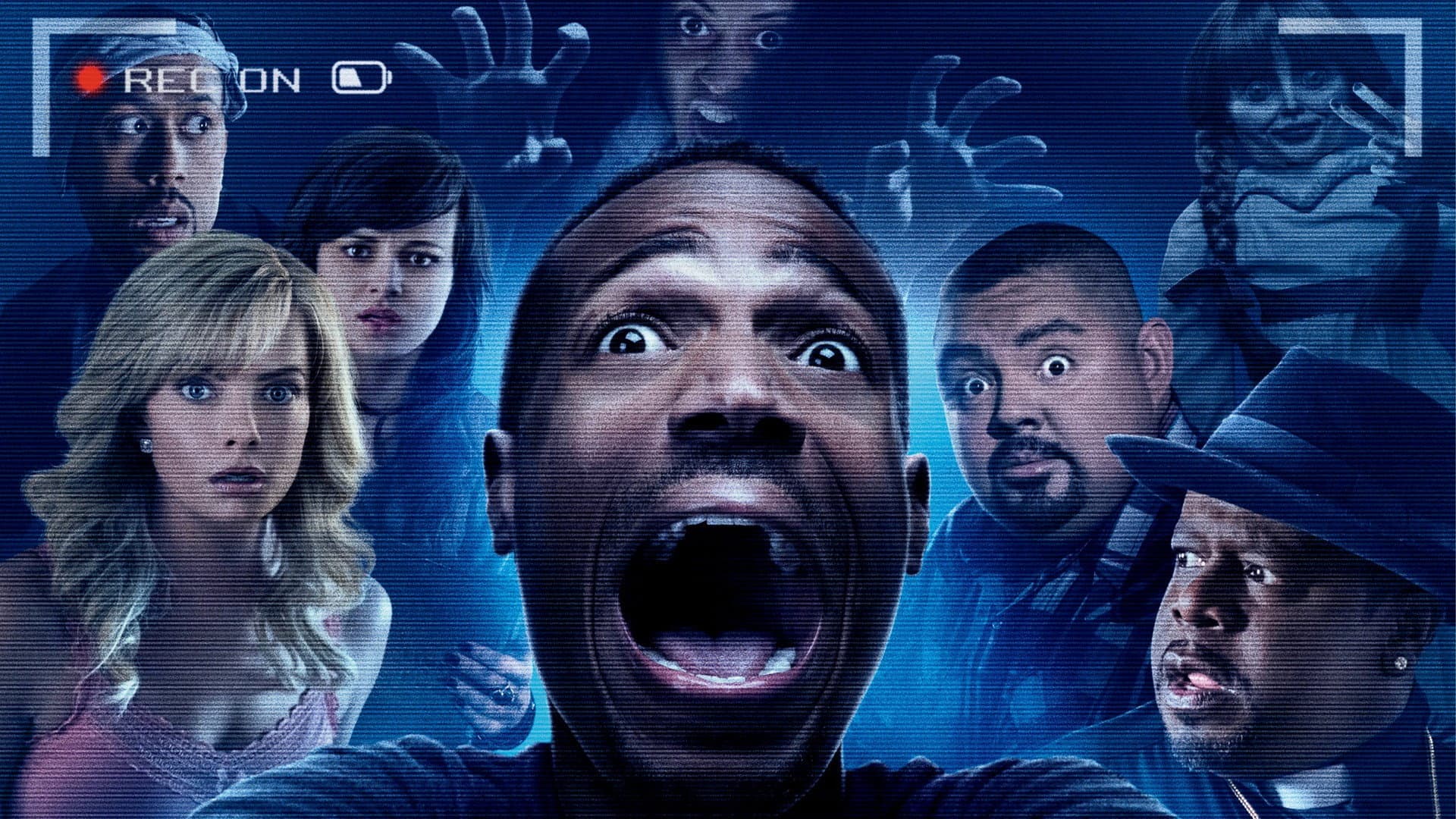 Ghost Movie 2 - Questa volta è guerra - immagine