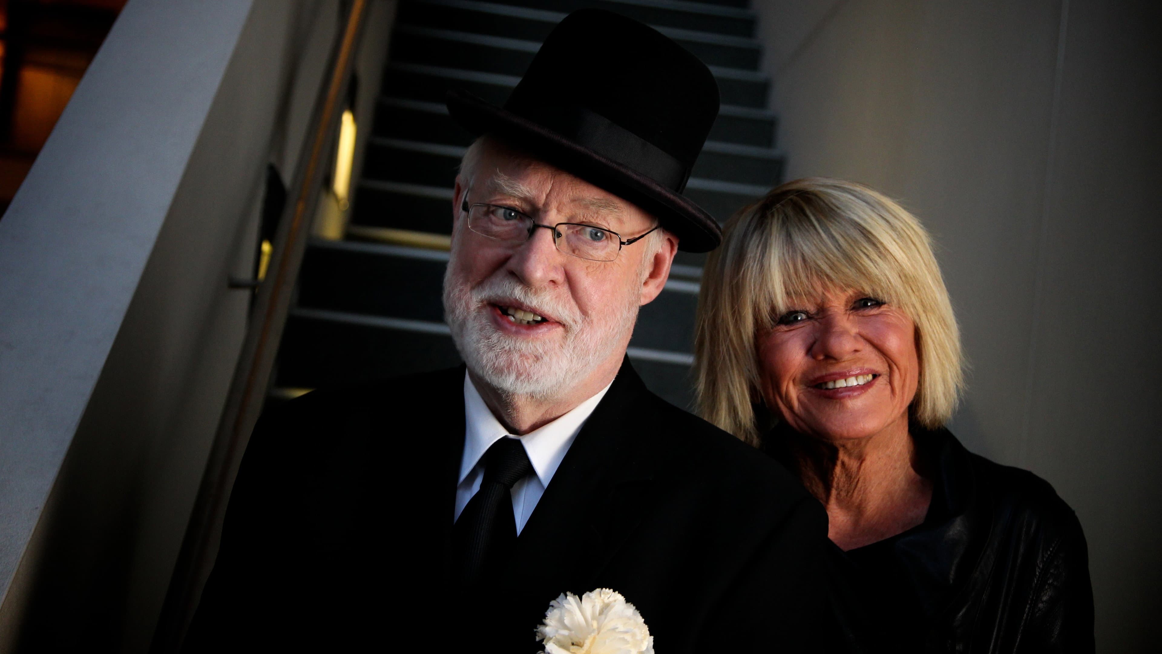 David Stratton: A Cinematic Life - immagine