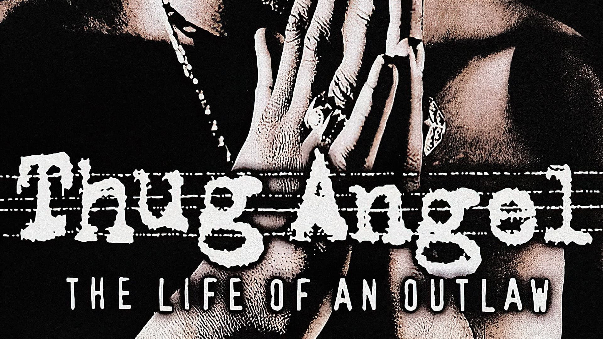 Tupac Shakur: Thug Angel - immagine