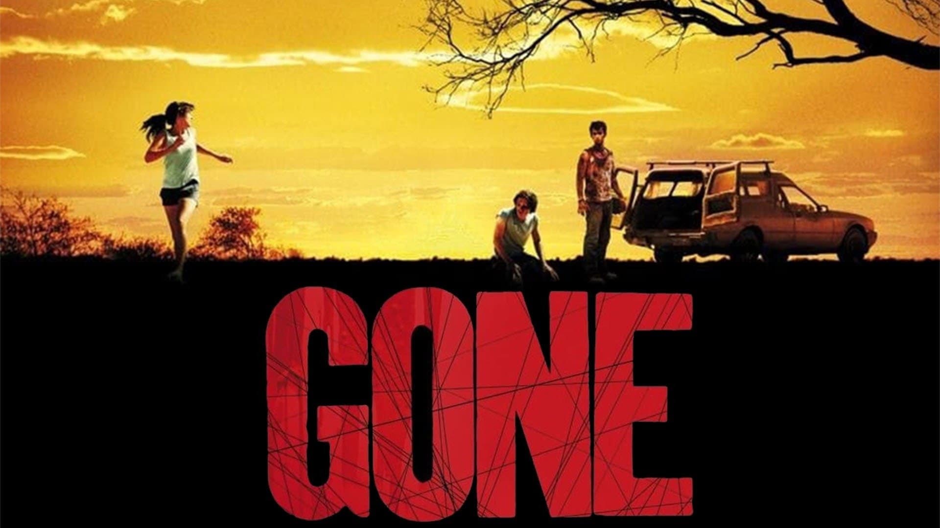 Gone - Passaggio per l'inferno - immagine