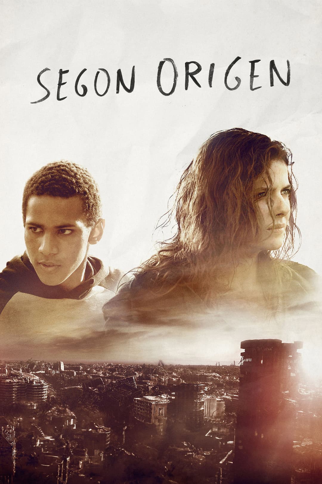 Poster di Segon origen
