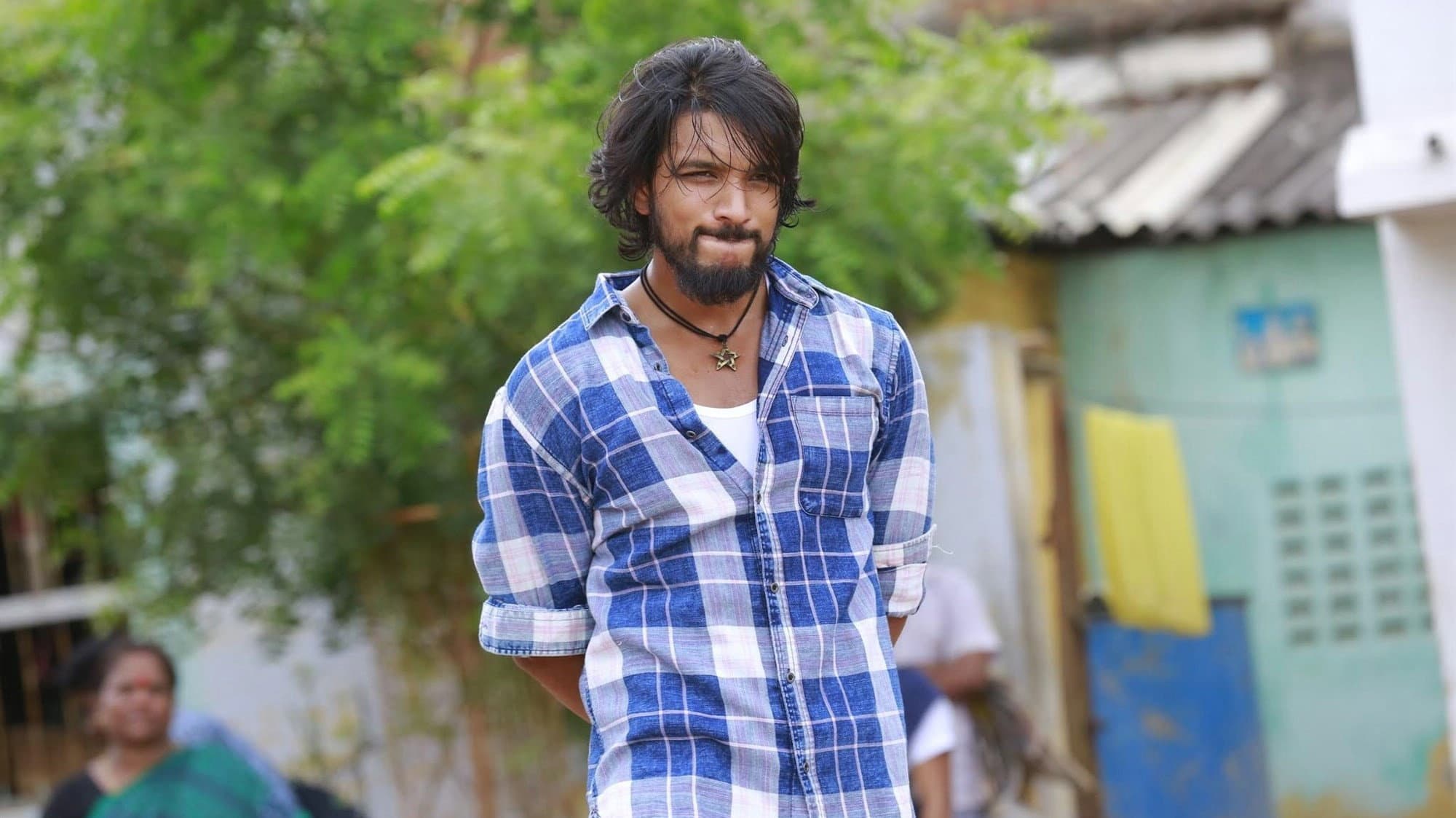 தேவராட்டம் - immagine