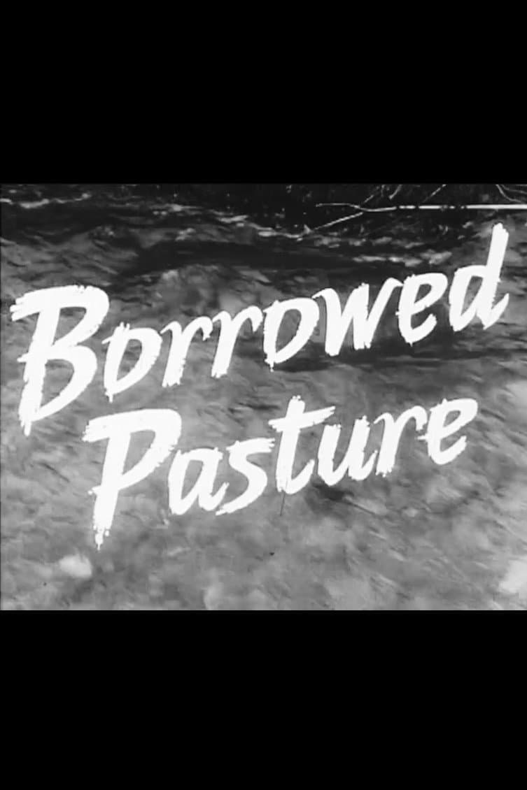 Poster di Borrowed Pasture