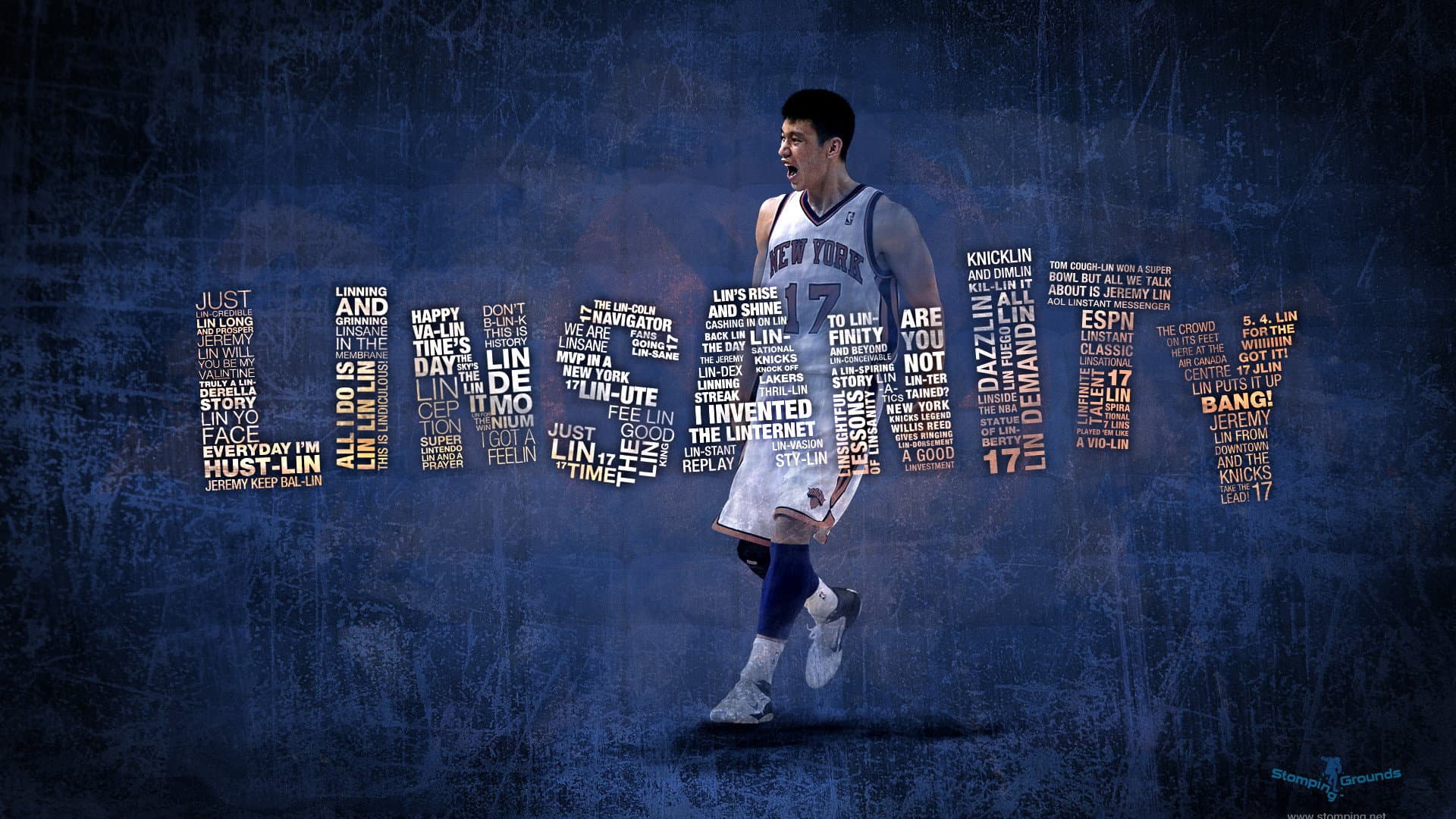 Linsanity - immagine