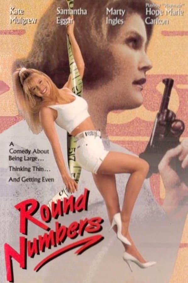 Poster di Round Numbers