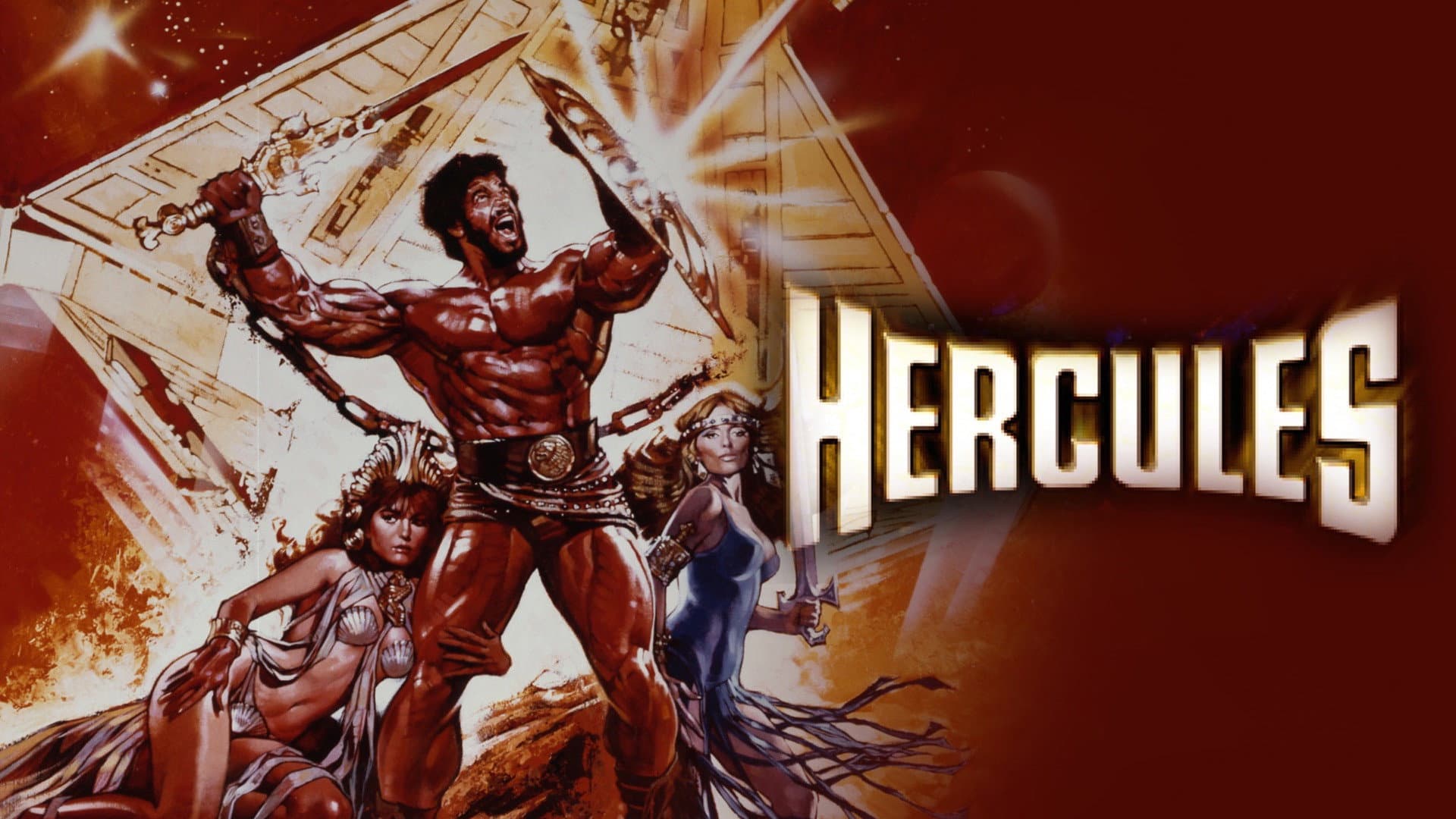 Hercules - immagine