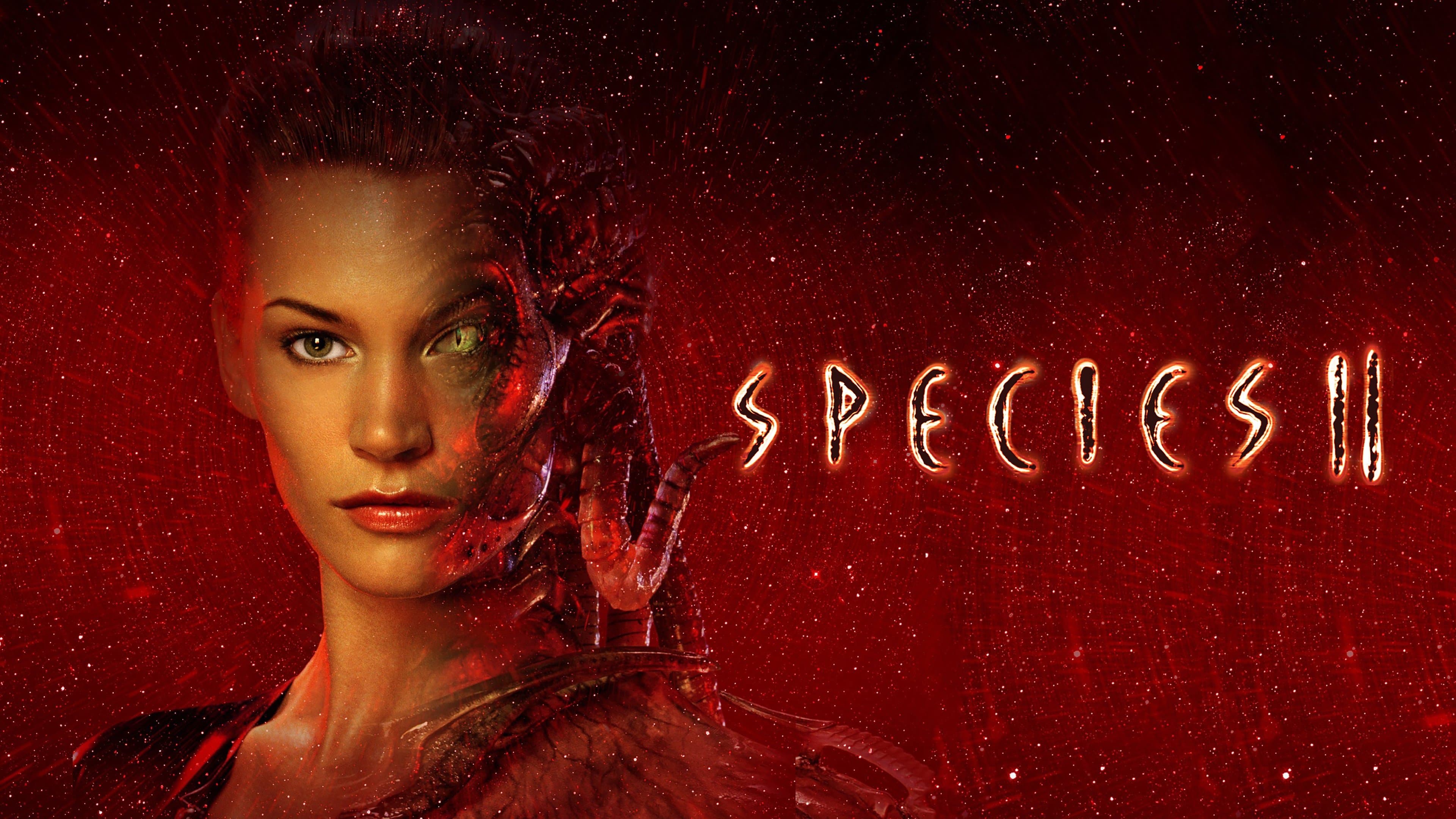 Species II - Specie mortale II - immagine