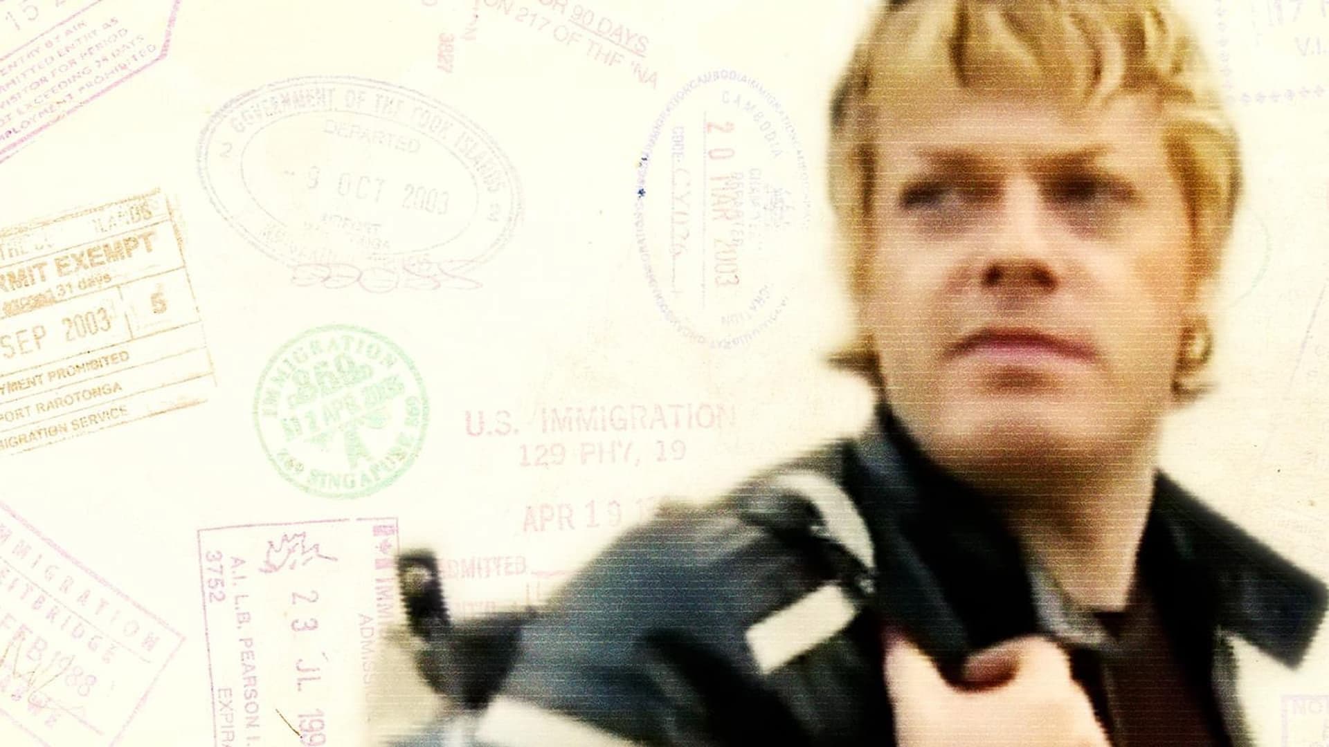 Je Suis A Stand-Up: Eddie Izzard Abroad - immagine