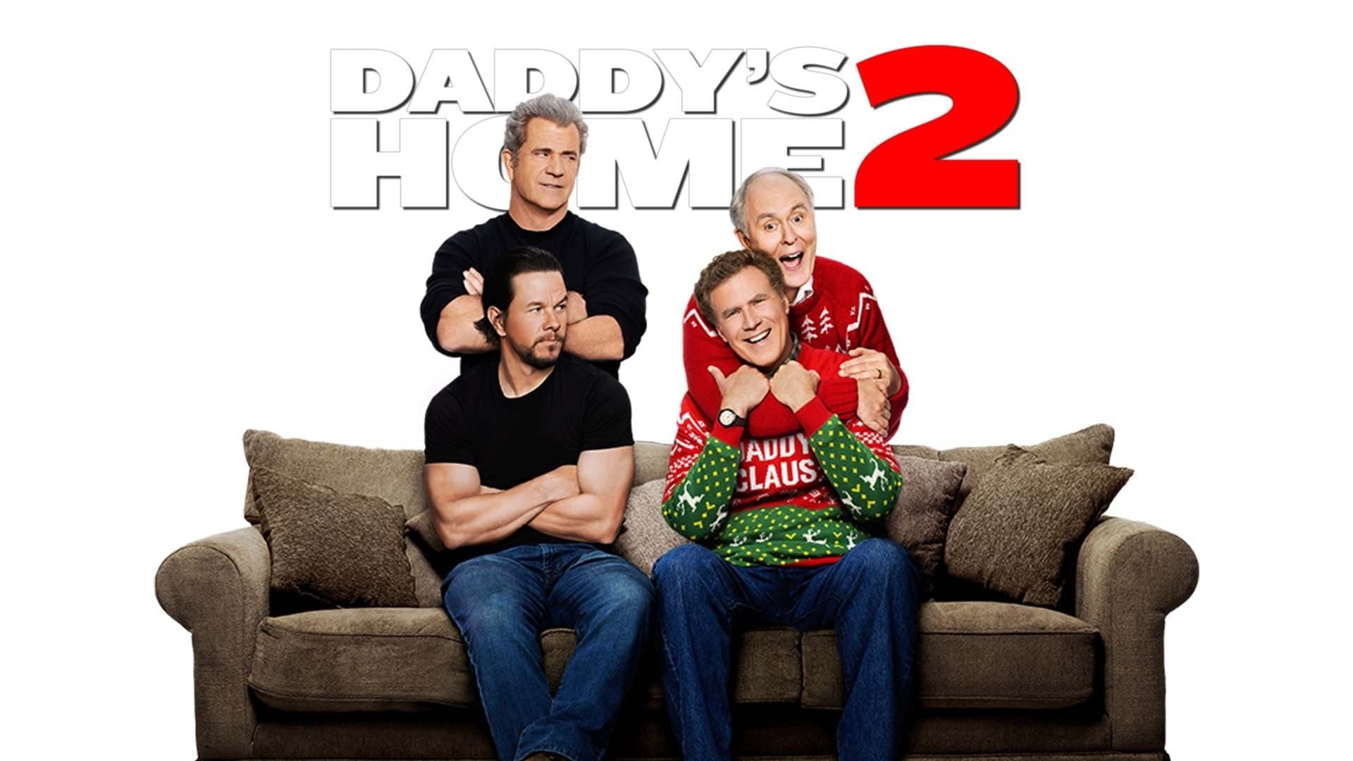Daddy's Home 2 - immagine