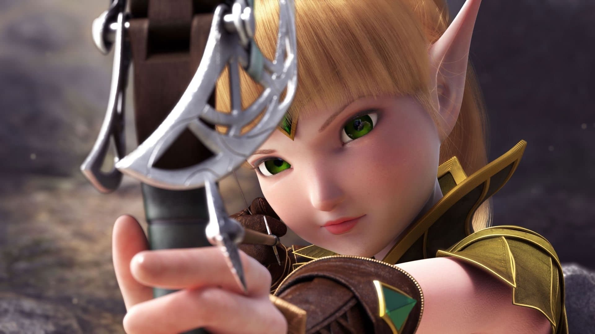 Dragon Nest: L'alba dei guerrieri - immagine