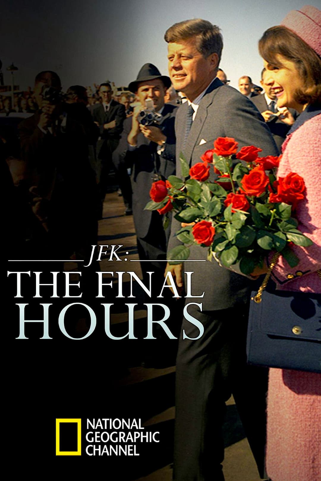 Poster di JFK: The Final Hours