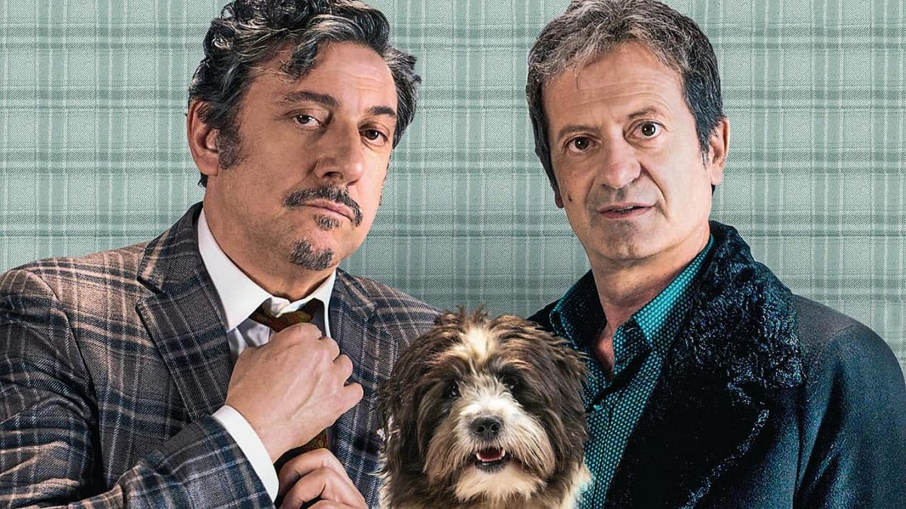La buca - immagine