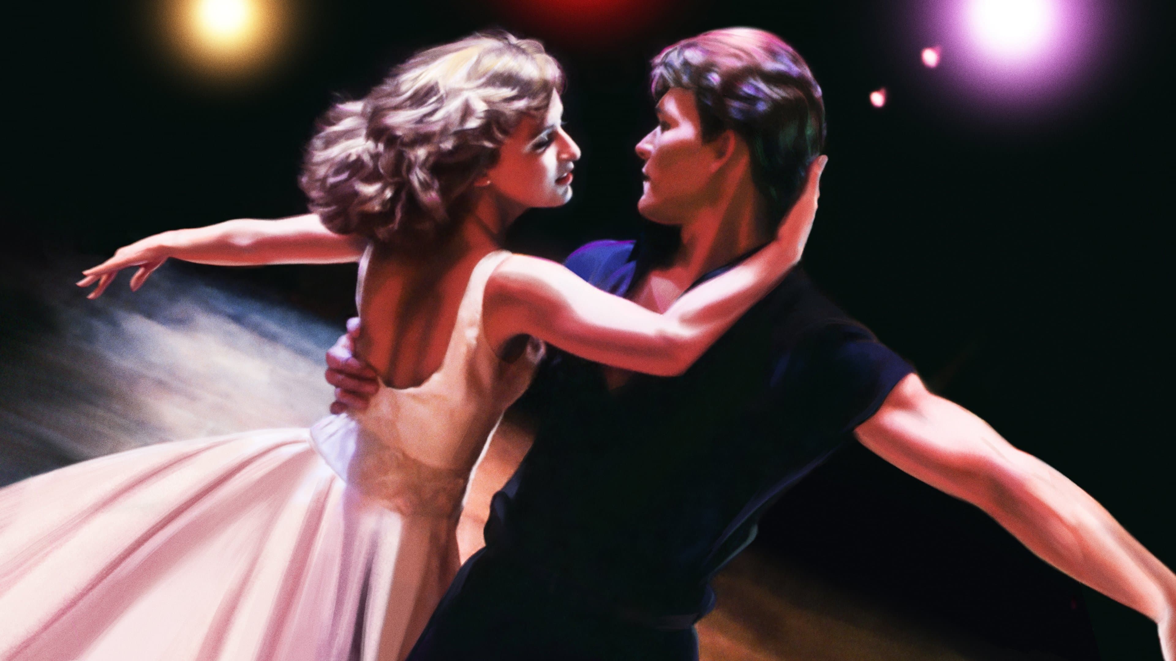 Dirty Dancing - Balli proibiti - immagine