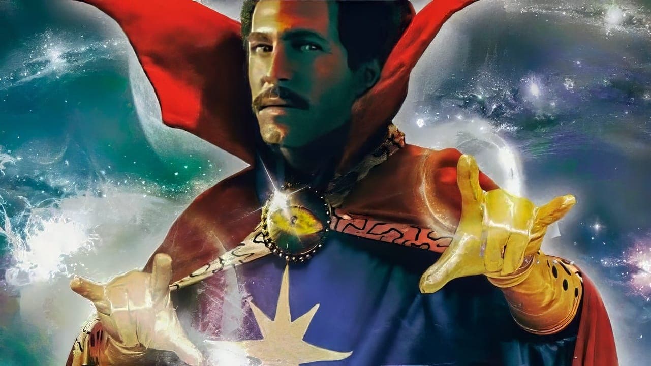 Dr. Strange - immagine