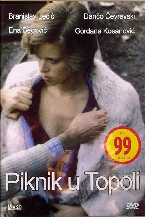 Poster di Piknik u Topoli