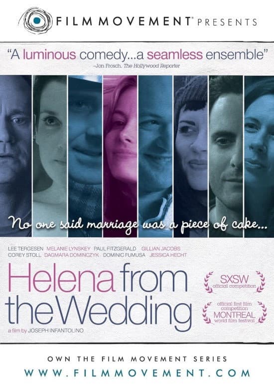 Poster di Helena from the Wedding: Cast Interviews