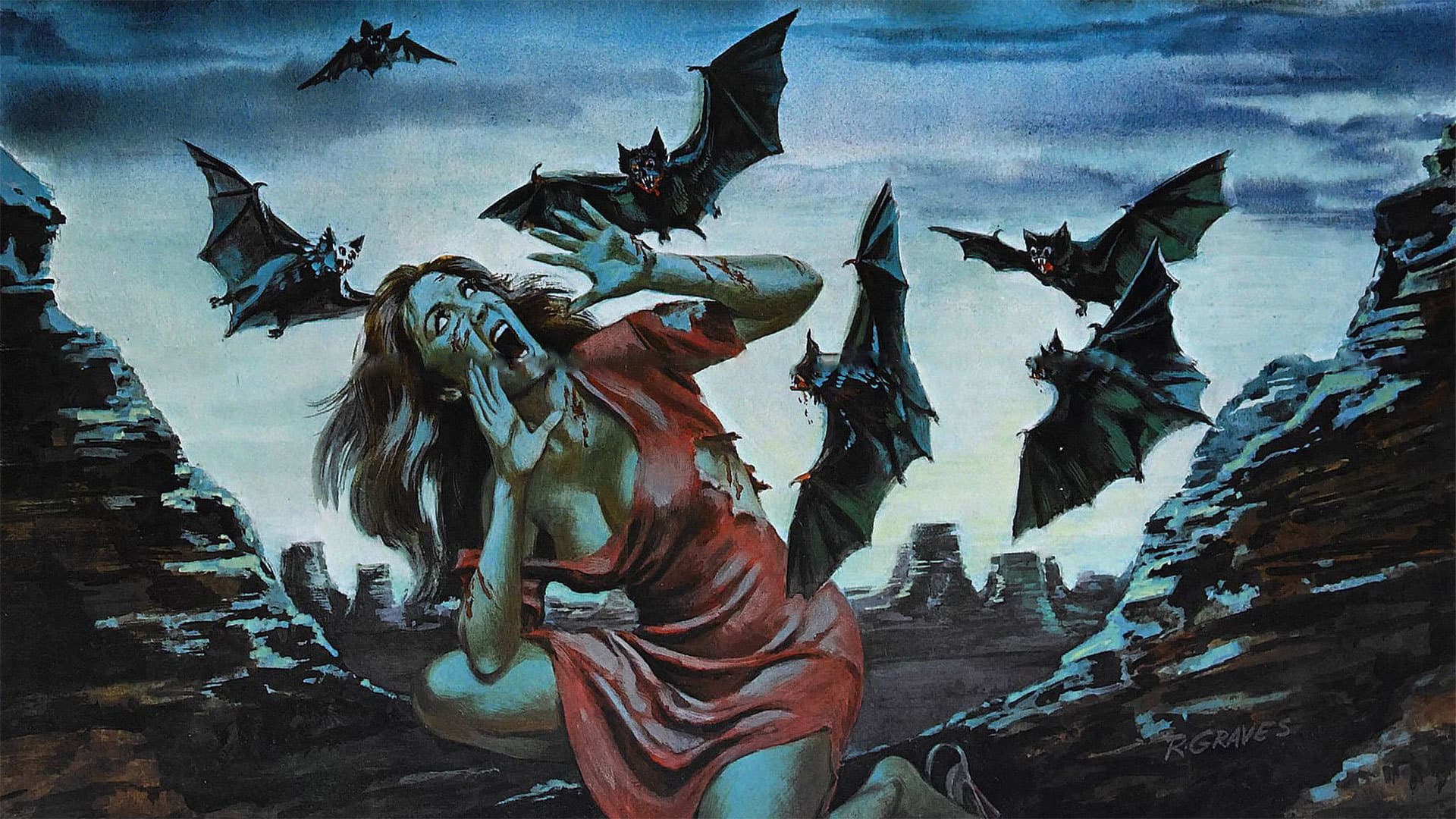 Le ali della notte - immagine