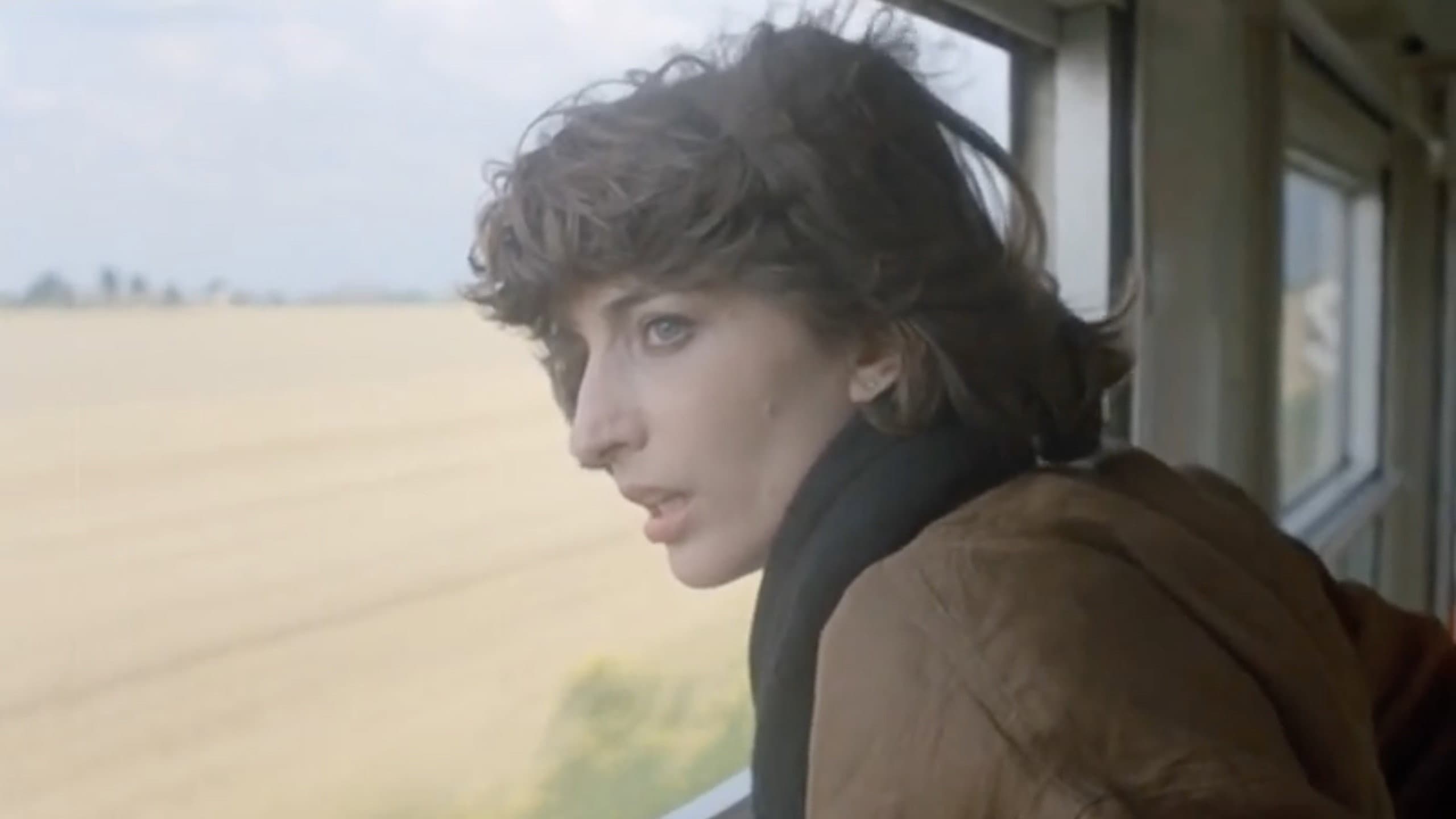 Treno dall'inferno - immagine