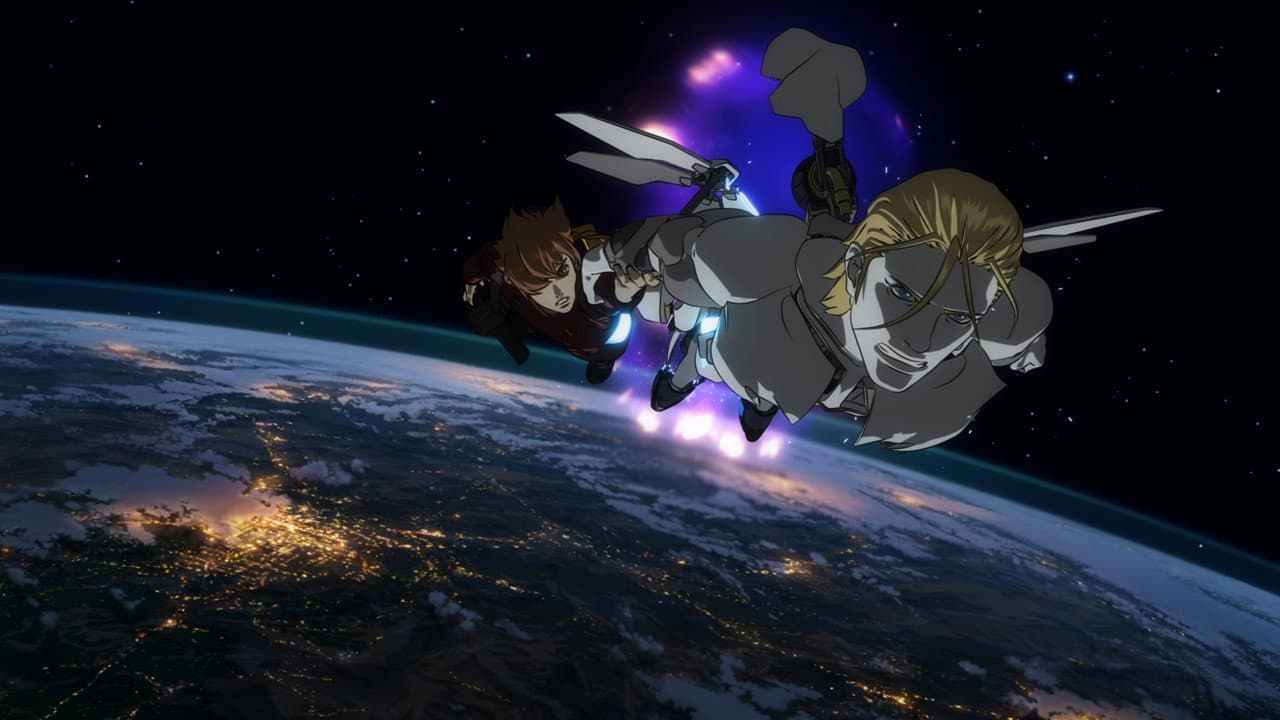 009 Re:Cyborg - immagine