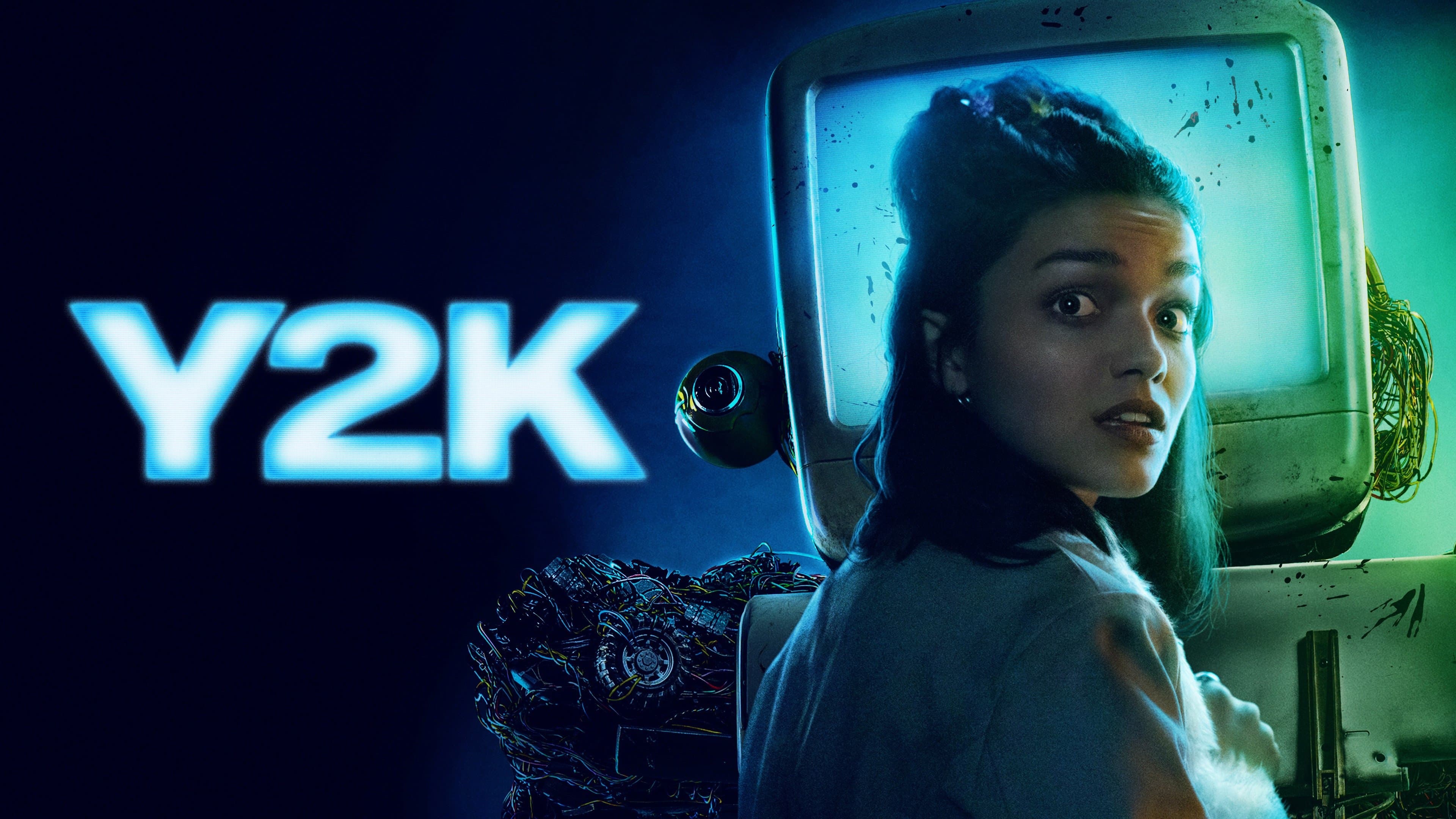 Y2K: La rivolta digitale - immagine