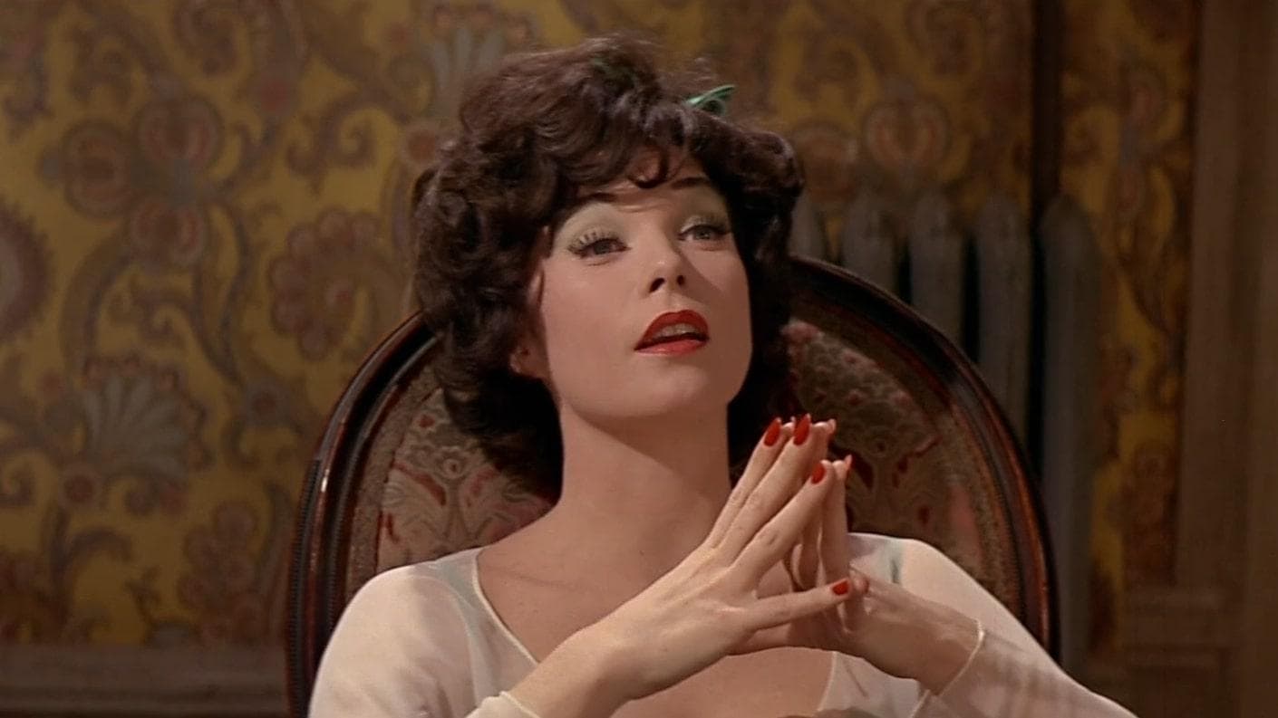 Irma la dolce - immagine