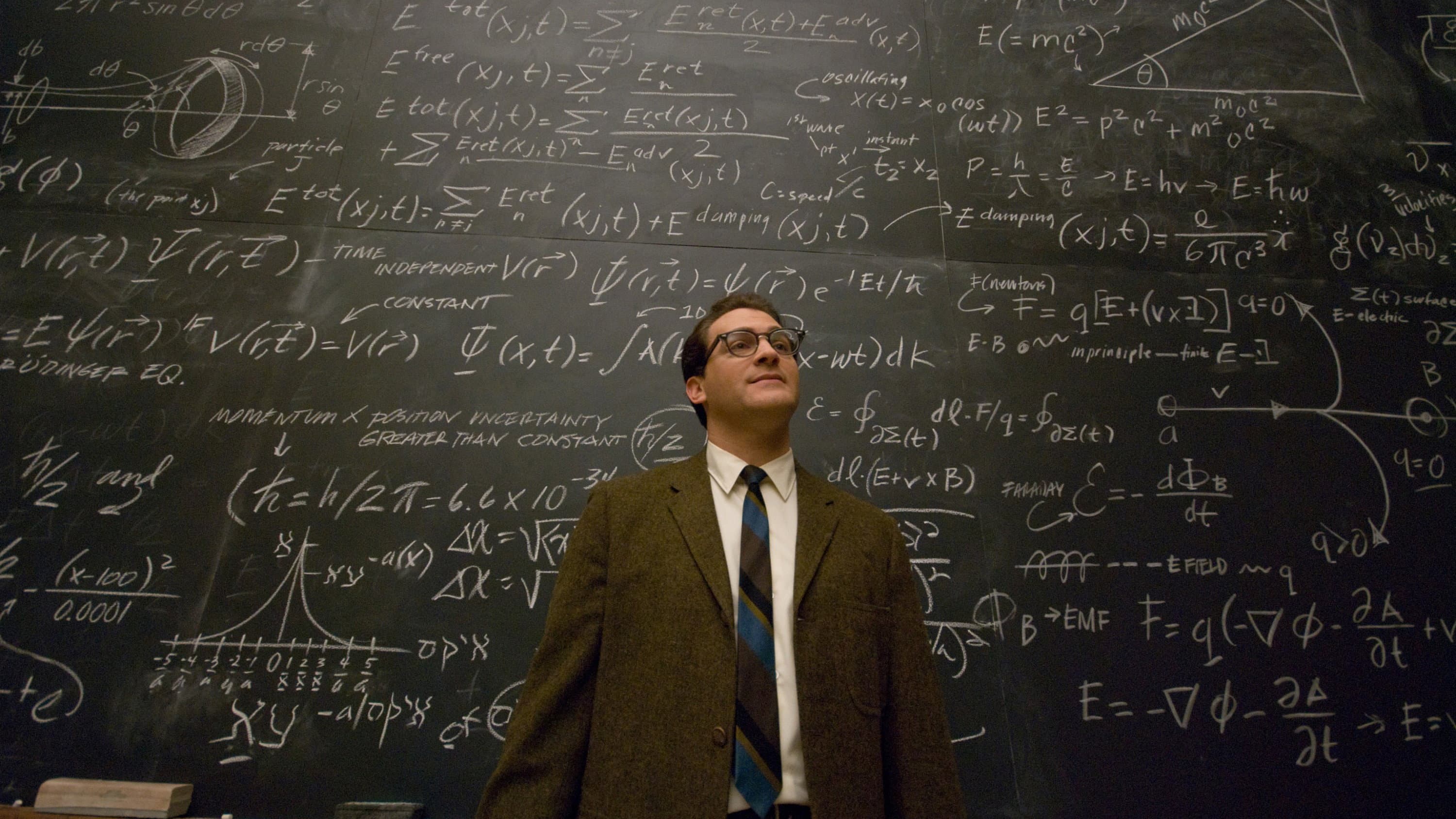 A Serious Man - immagine