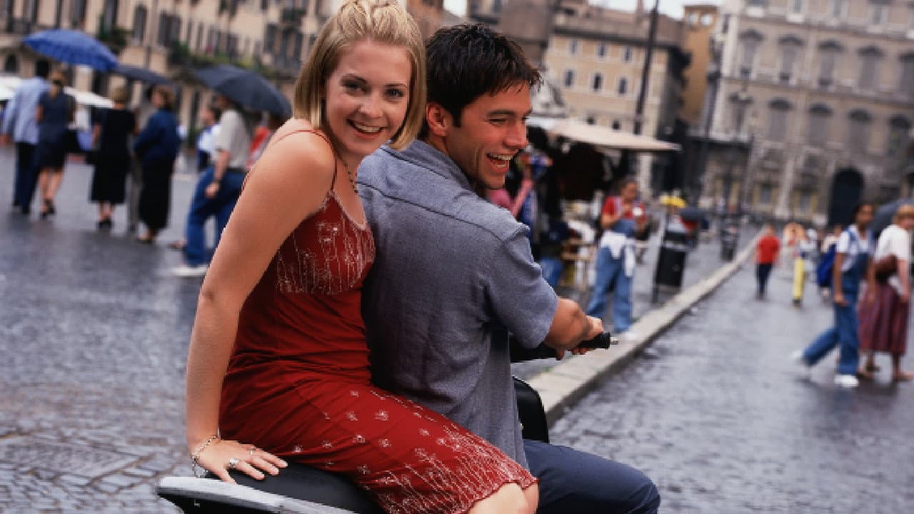 Sabrina - Vacanze romane - immagine