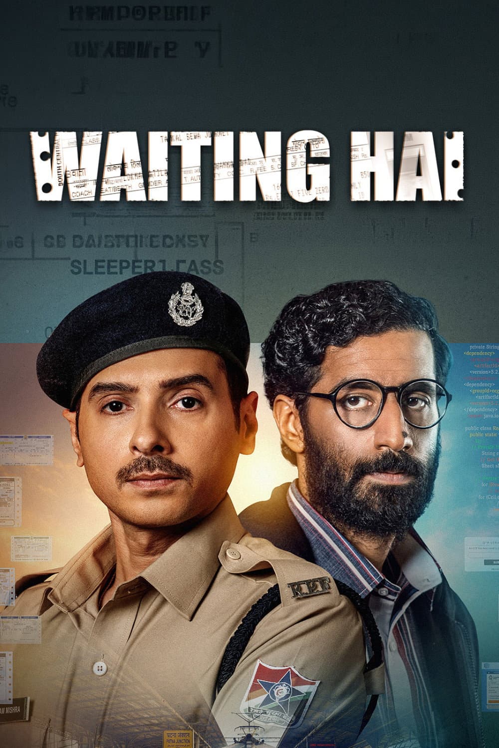 Poster di Waiting Hai