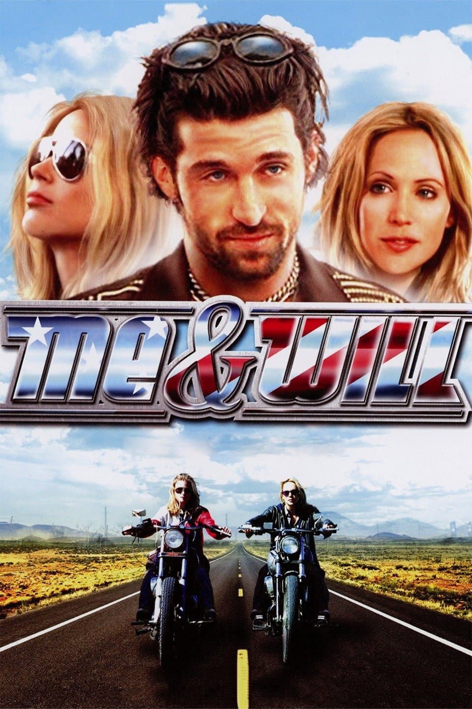 Poster di Me and Will