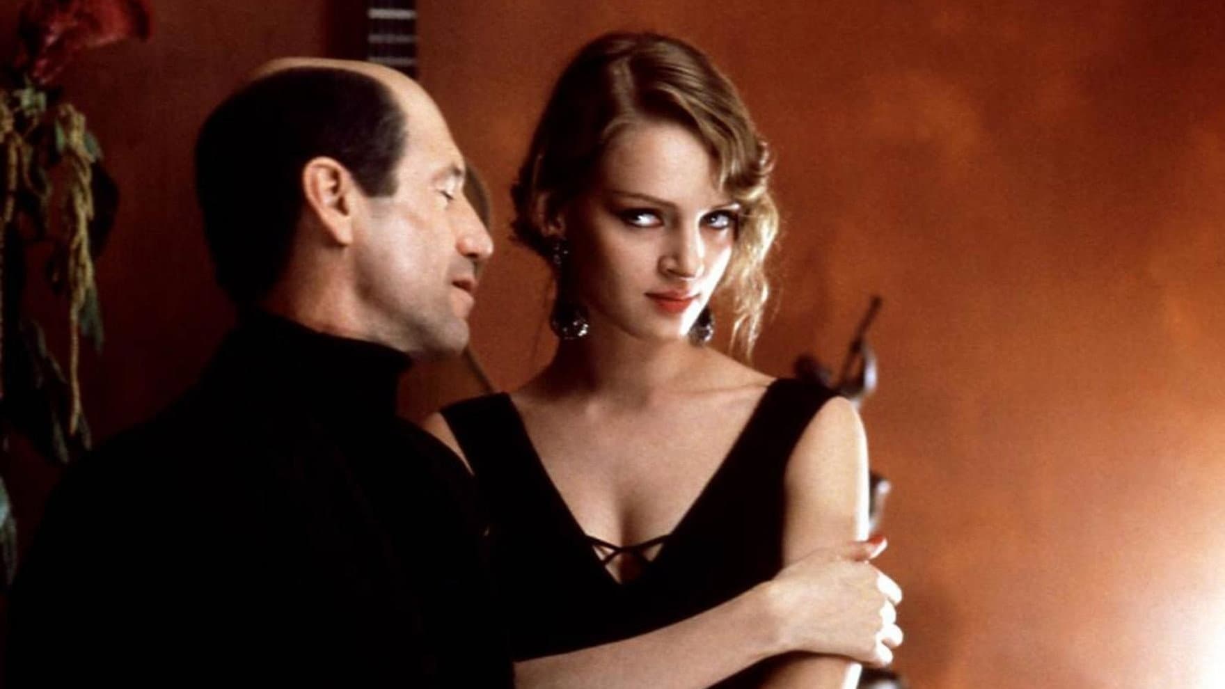Henry & June - immagine