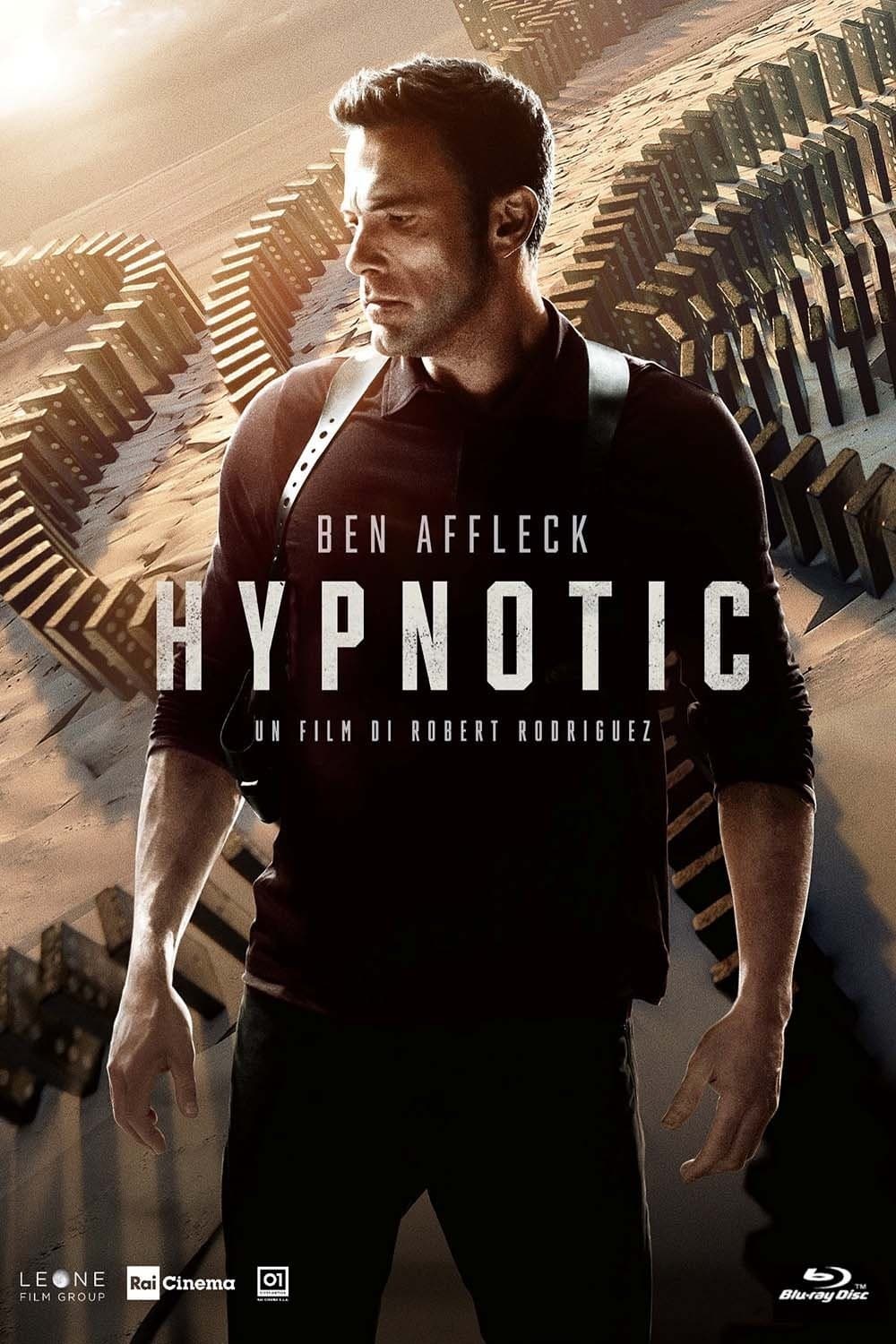 Poster di Hypnotic