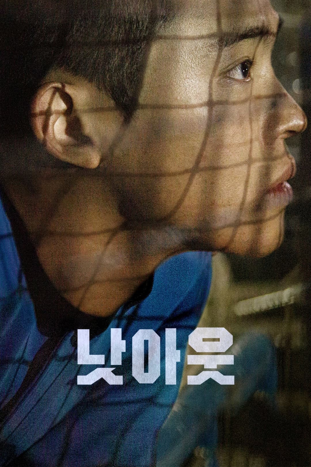 Poster di Not Out