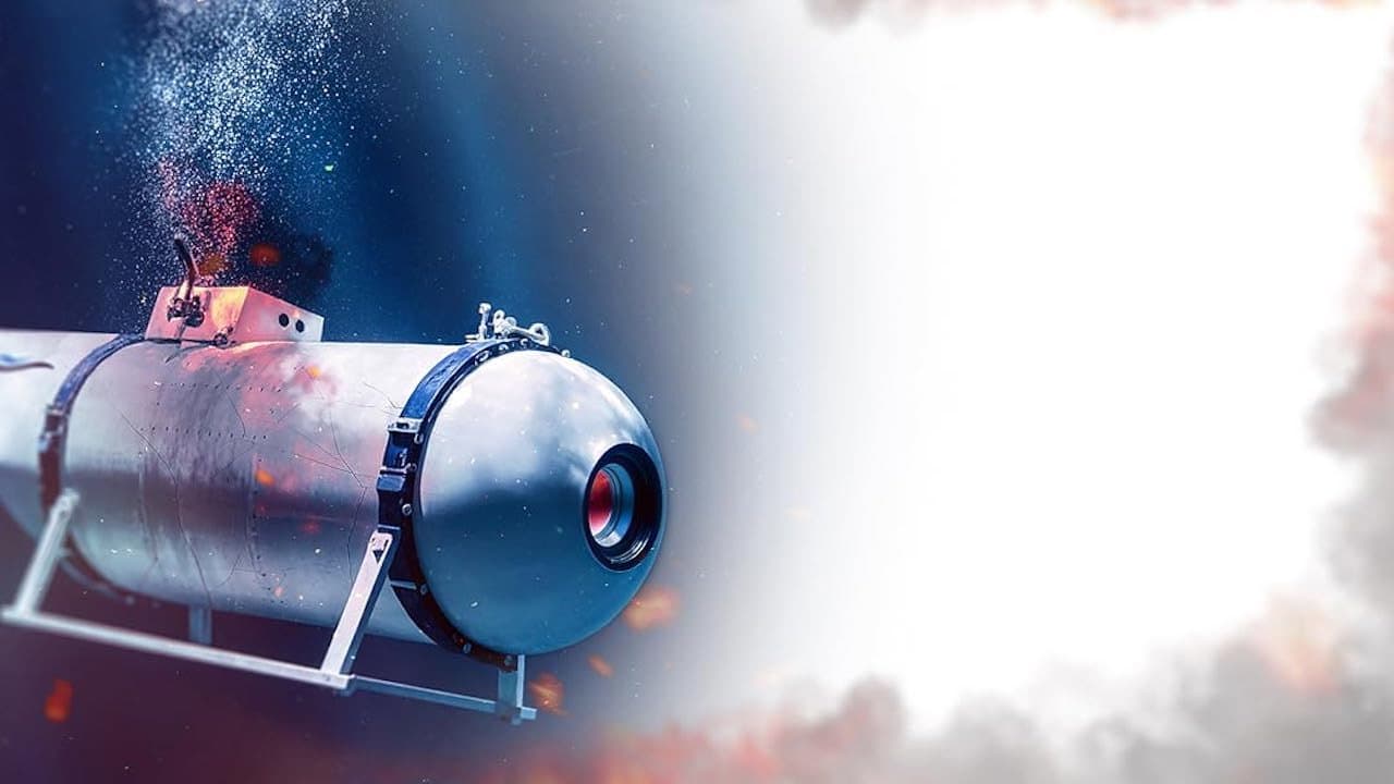 OceanGate Disaster: Minute by Minute - immagine